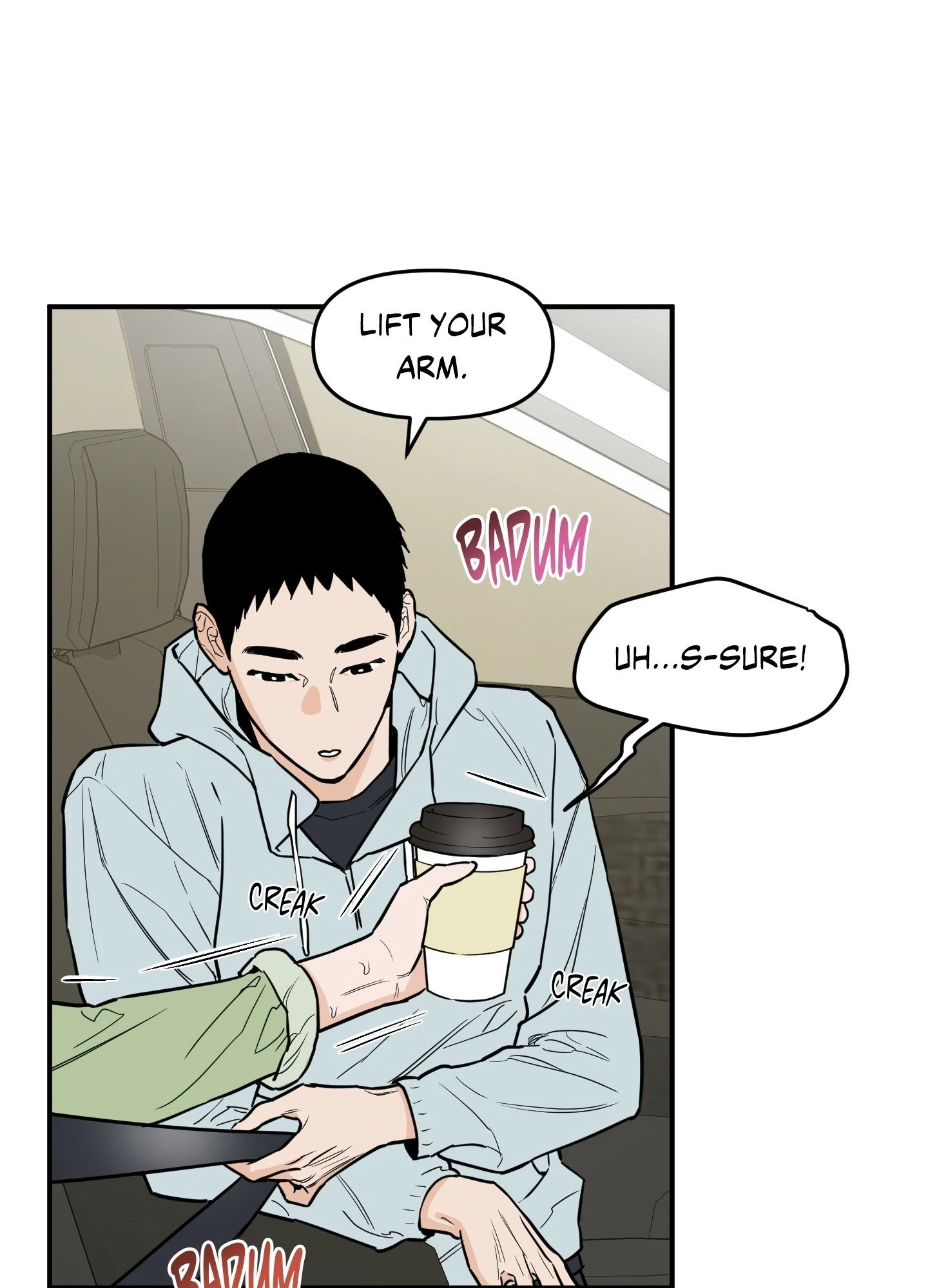The Byline Deal Chapter 3 page 51 - 