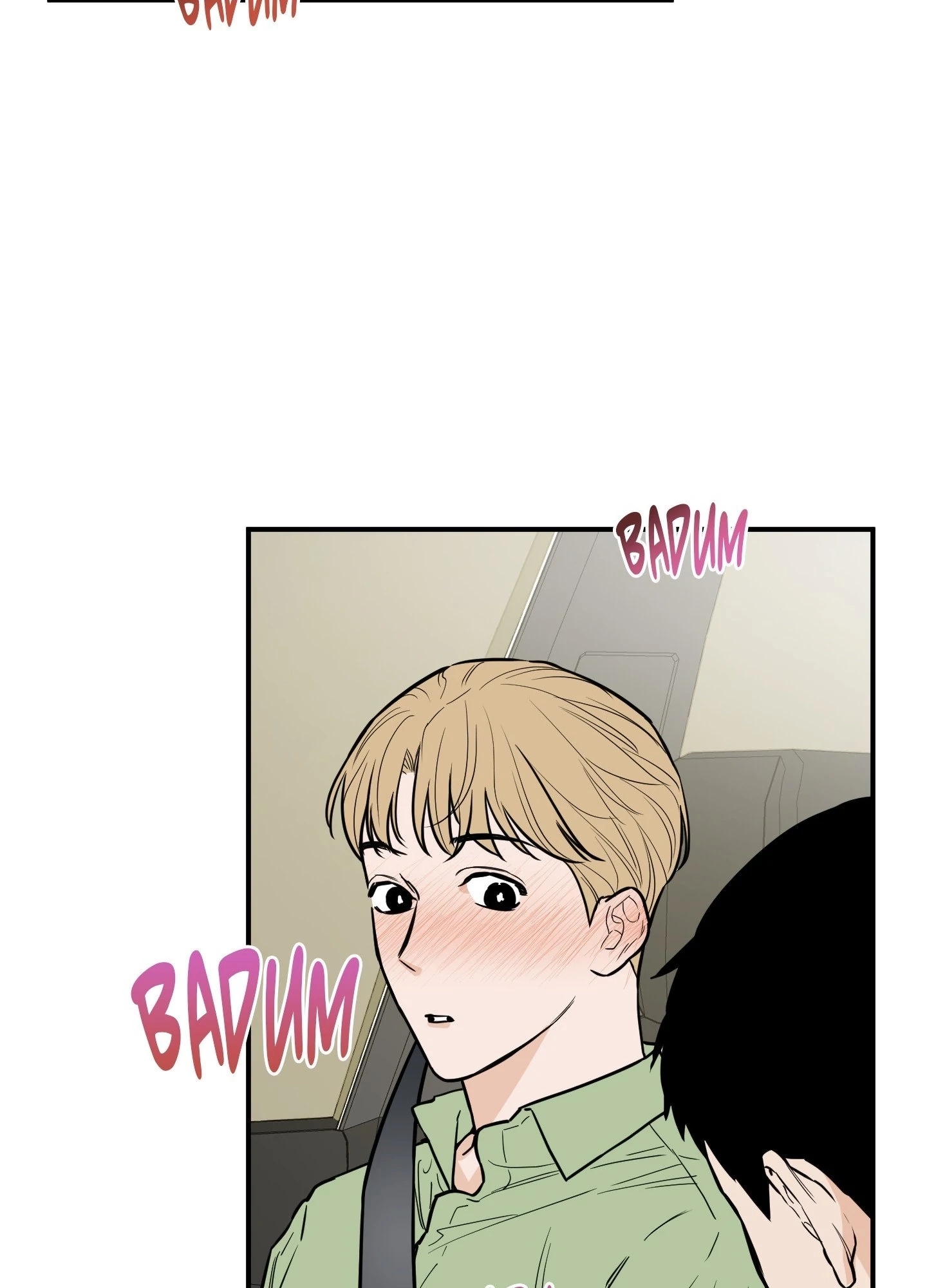 The Byline Deal Chapter 3 page 52 - 