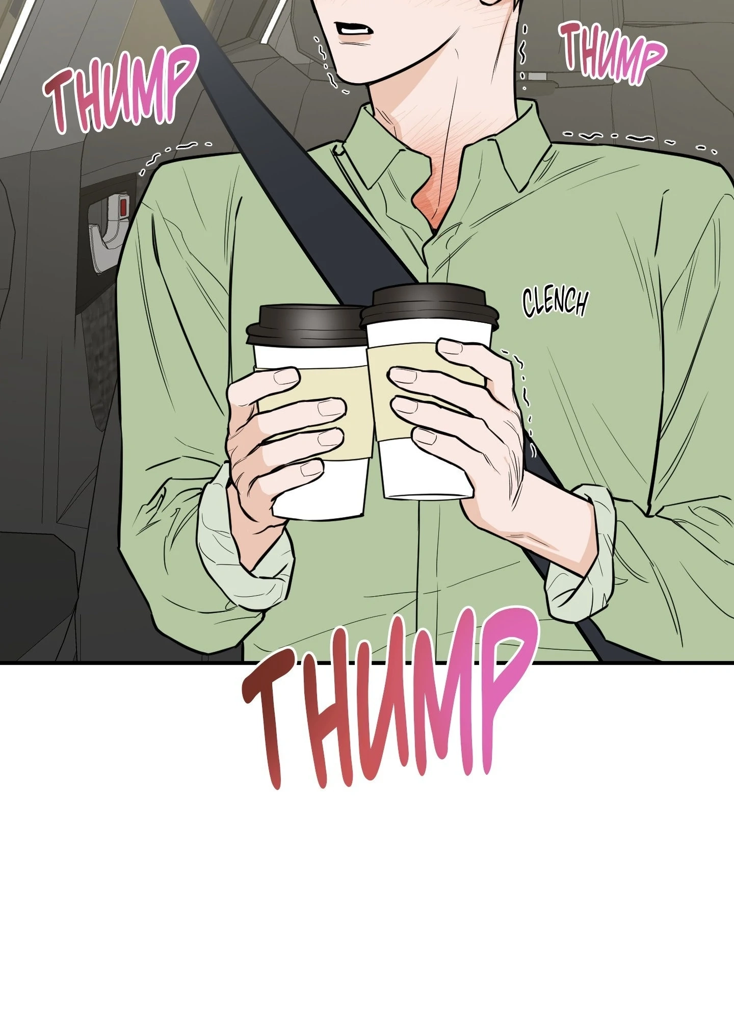 The Byline Deal Chapter 3 page 54 - 