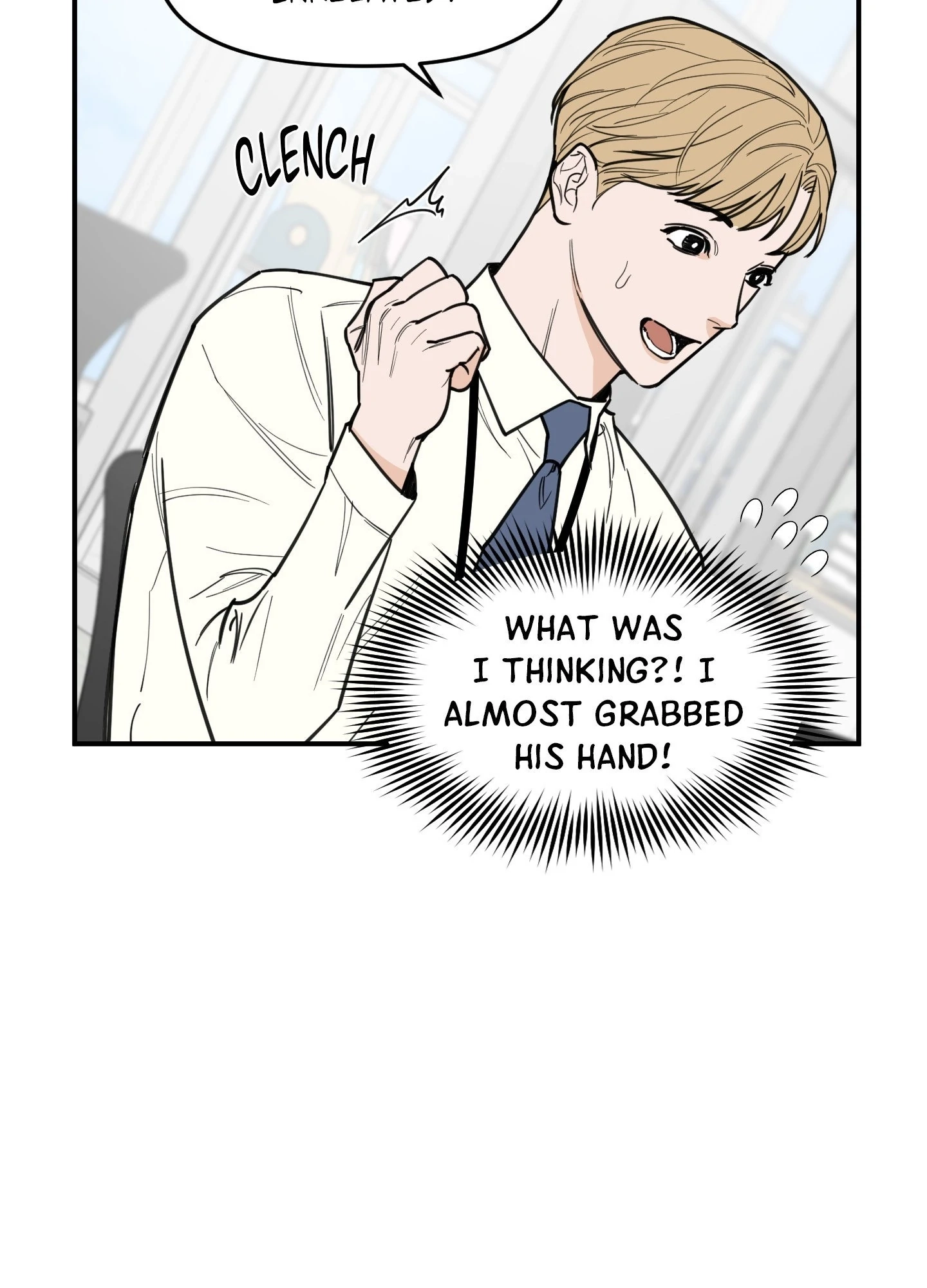The Byline Deal Chapter 3 page 7 - 