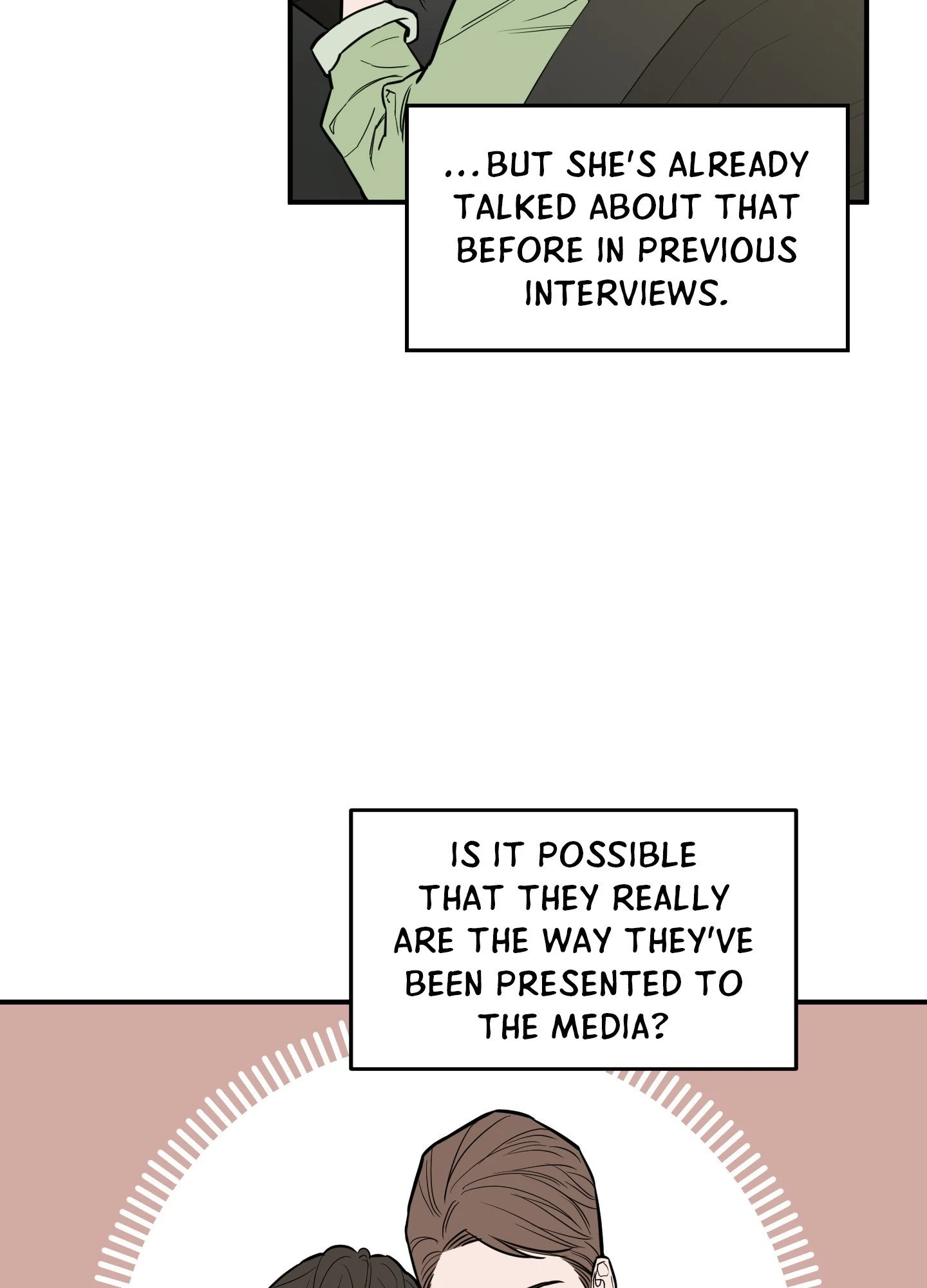 The Byline Deal Chapter 3 page 62 - 