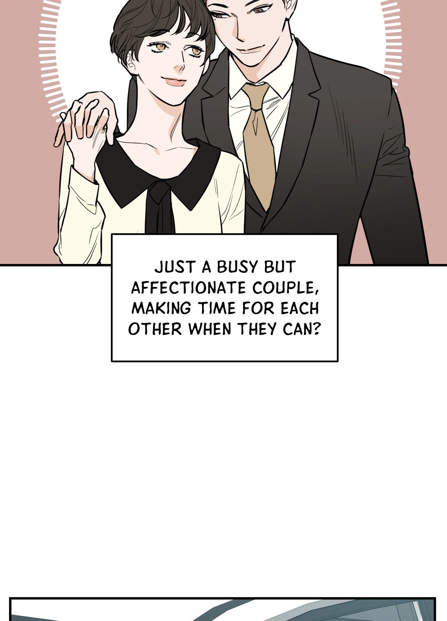 The Byline Deal Chapter 3 page 63 - 