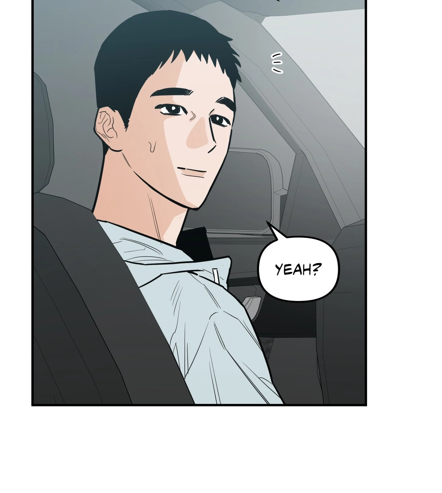 The Byline Deal Chapter 3 page 65 - 