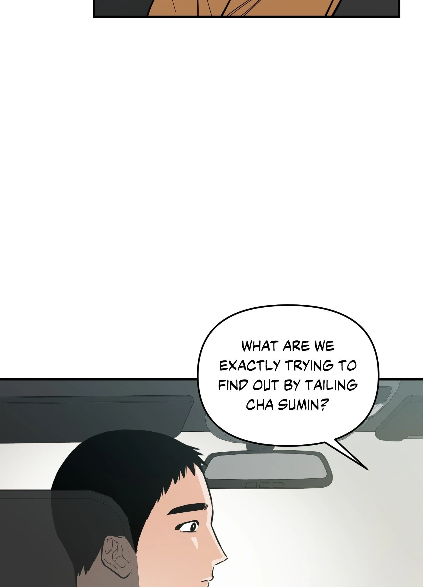 The Byline Deal Chapter 3 page 67 - 
