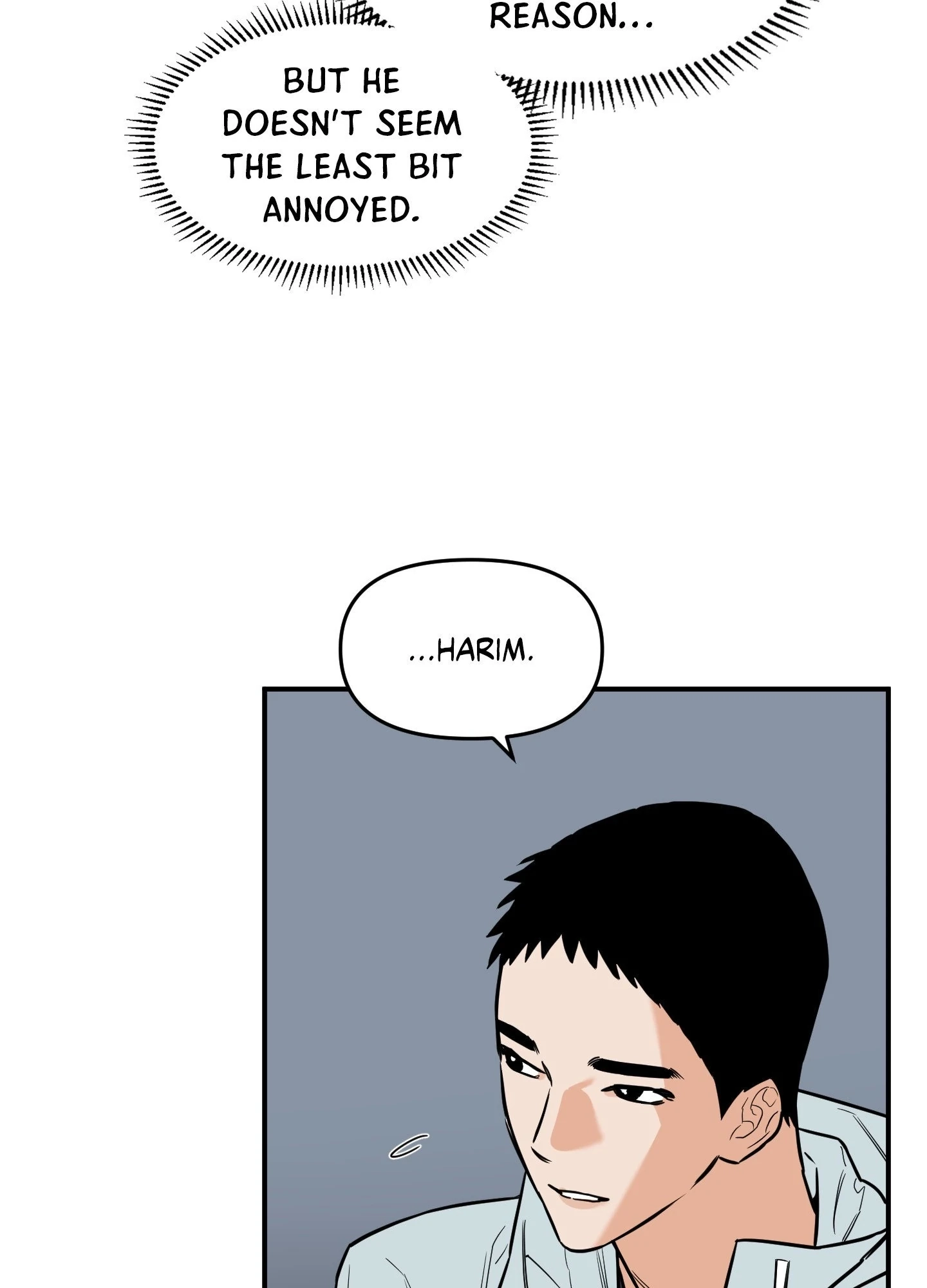 The Byline Deal Chapter 3 page 72 - 