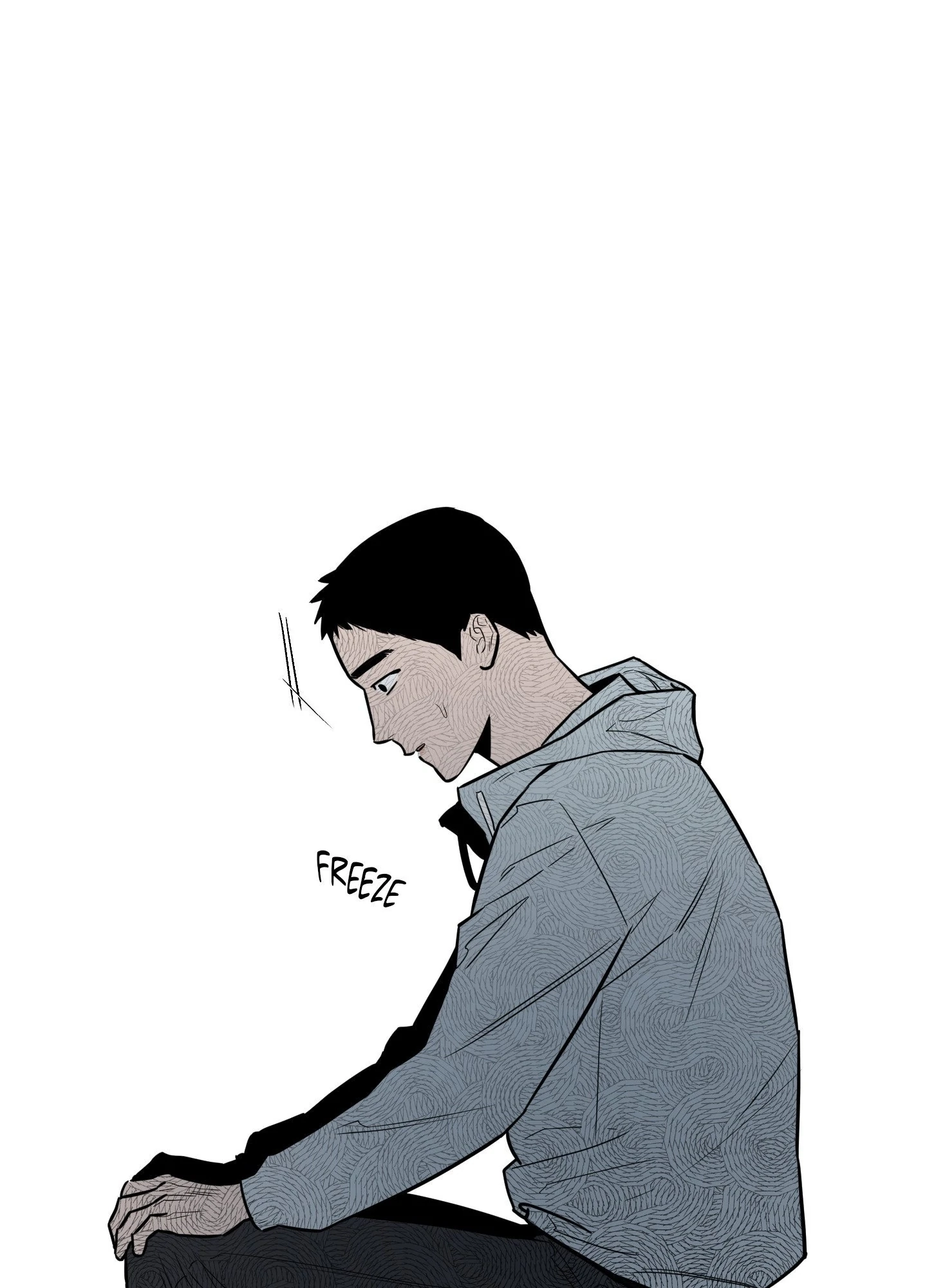 The Byline Deal Chapter 3 page 77 - 