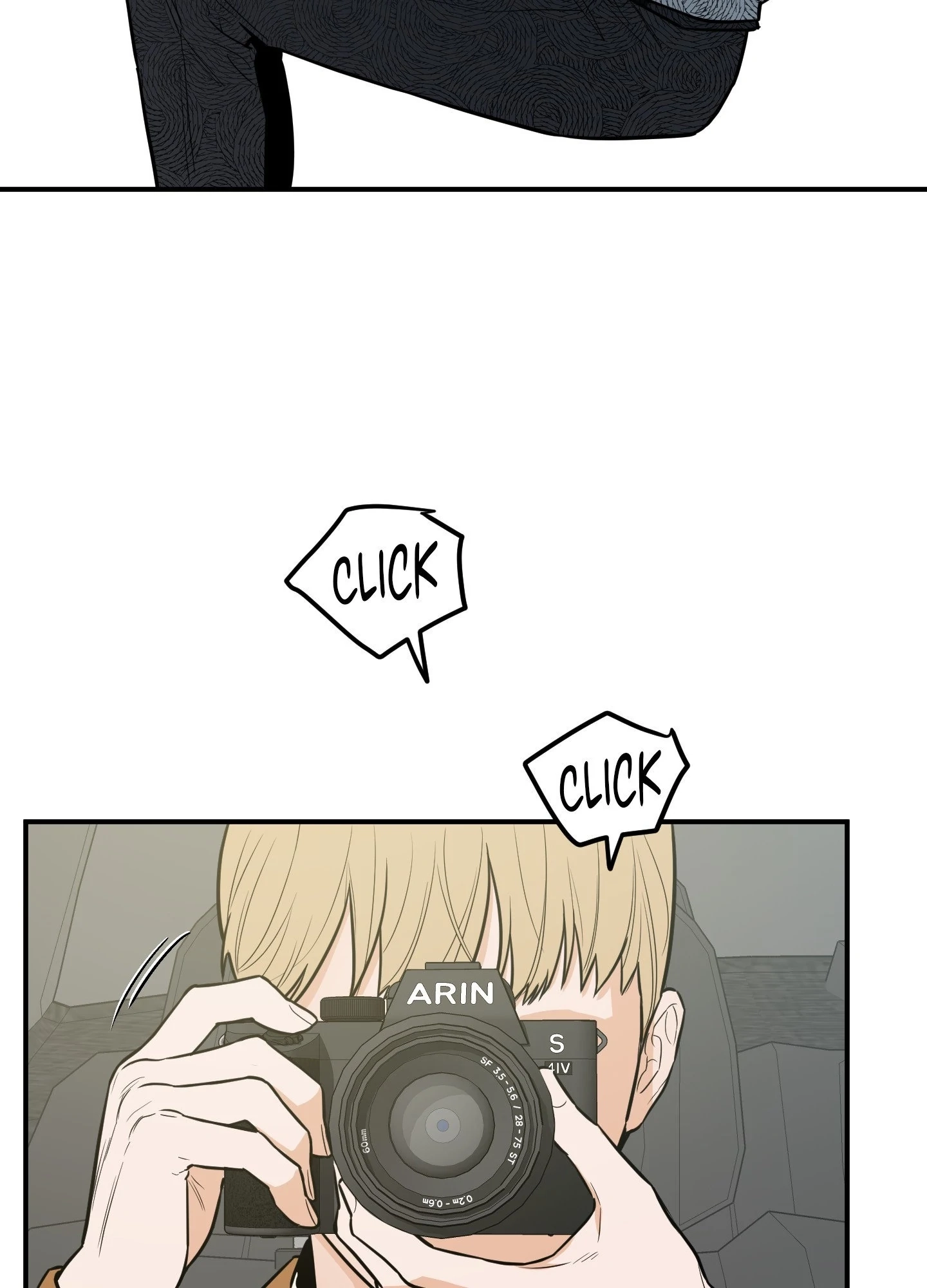 The Byline Deal Chapter 3 page 78 - 