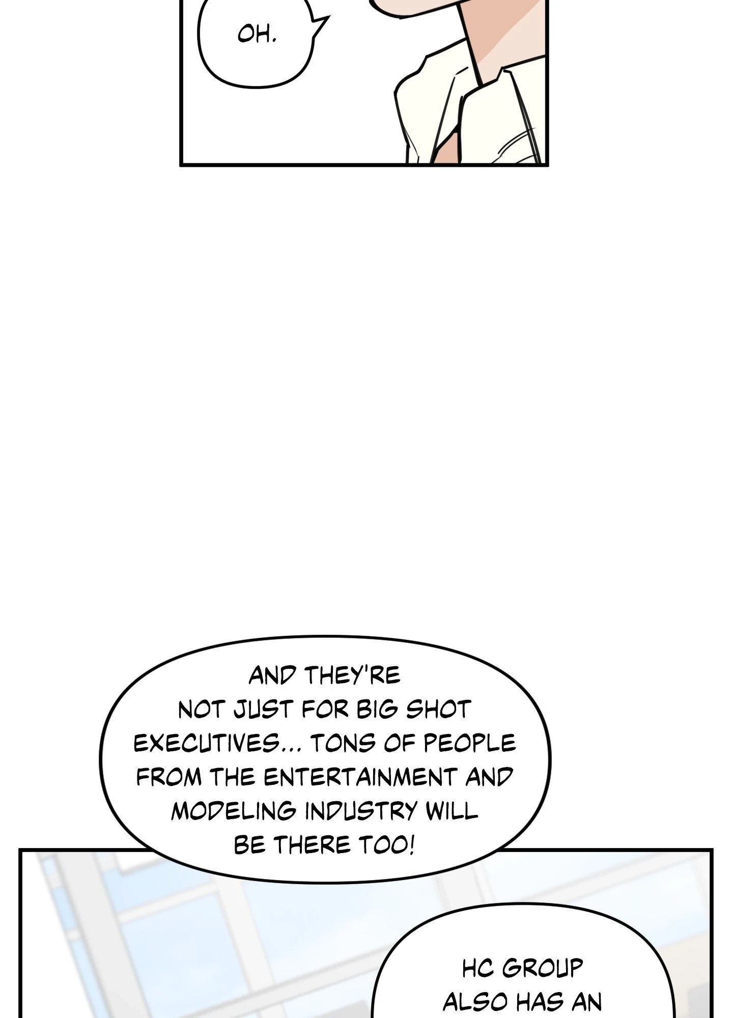 The Byline Deal Chapter 3 page 9 - 