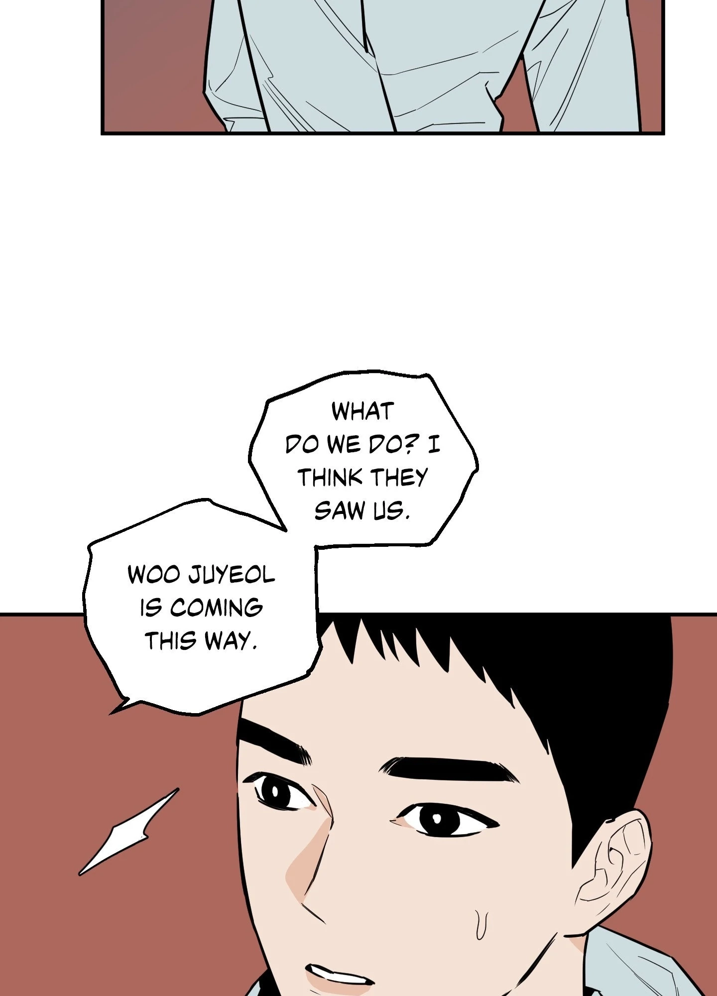 The Byline Deal Chapter 3 page 81 - 
