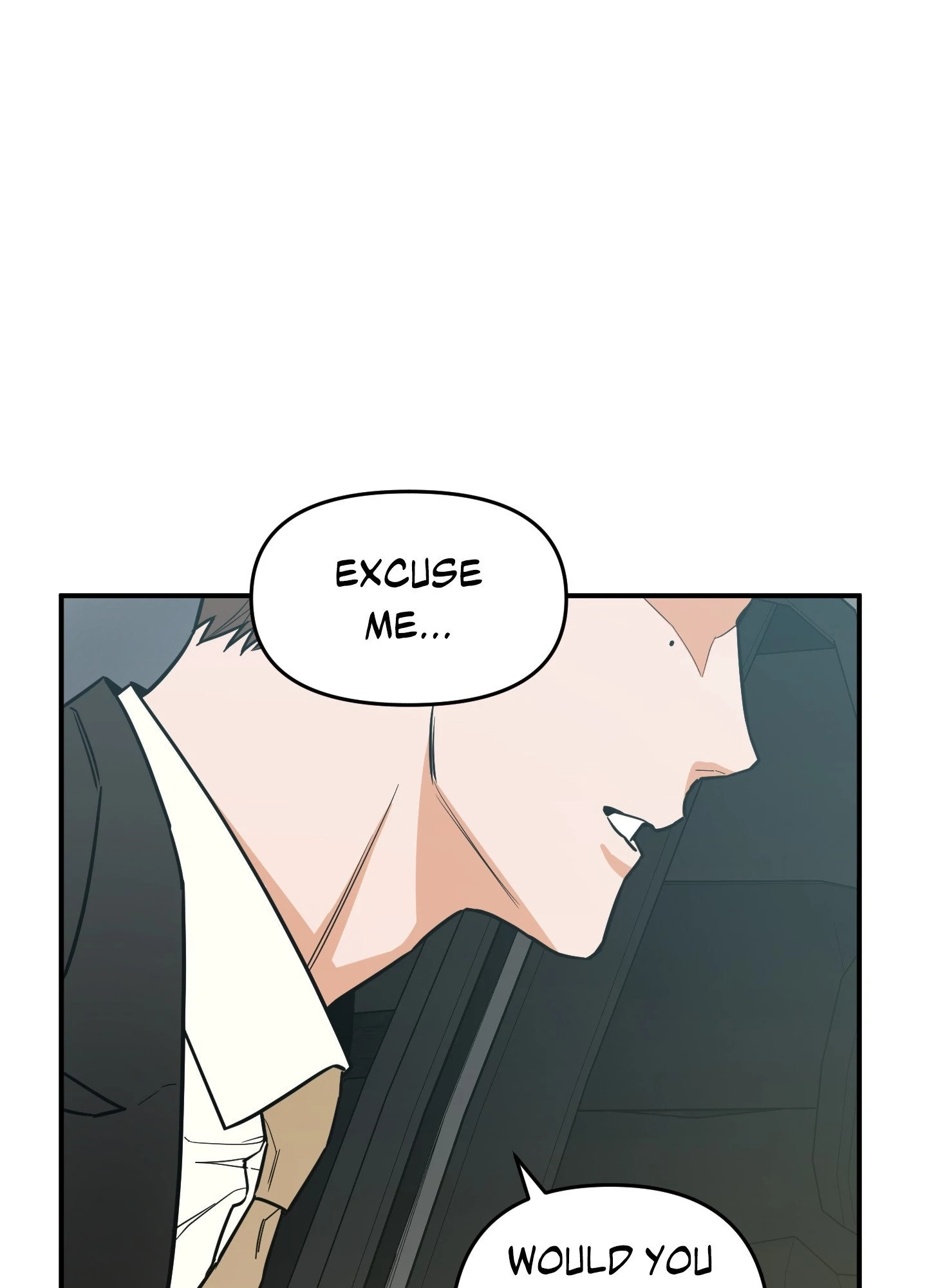 The Byline Deal Chapter 3 page 86 - 