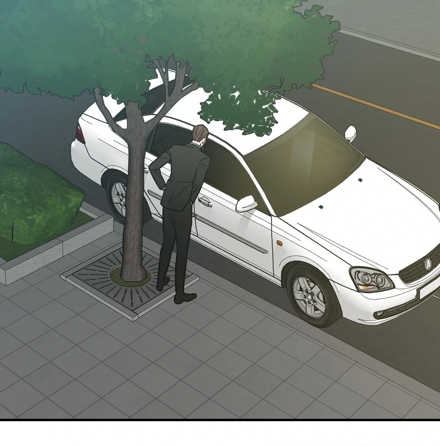 The Byline Deal Chapter 3 page 88 - 