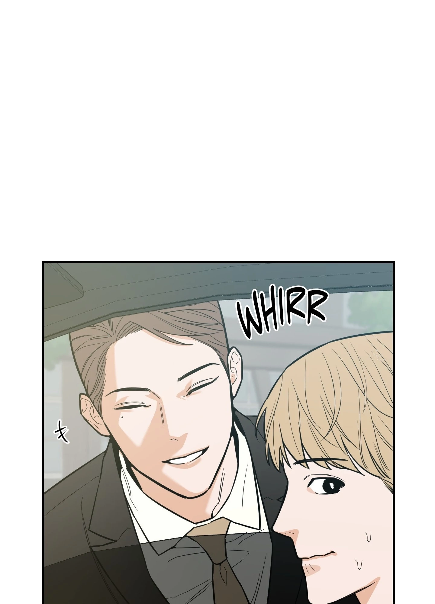 The Byline Deal Chapter 3 page 89 - 