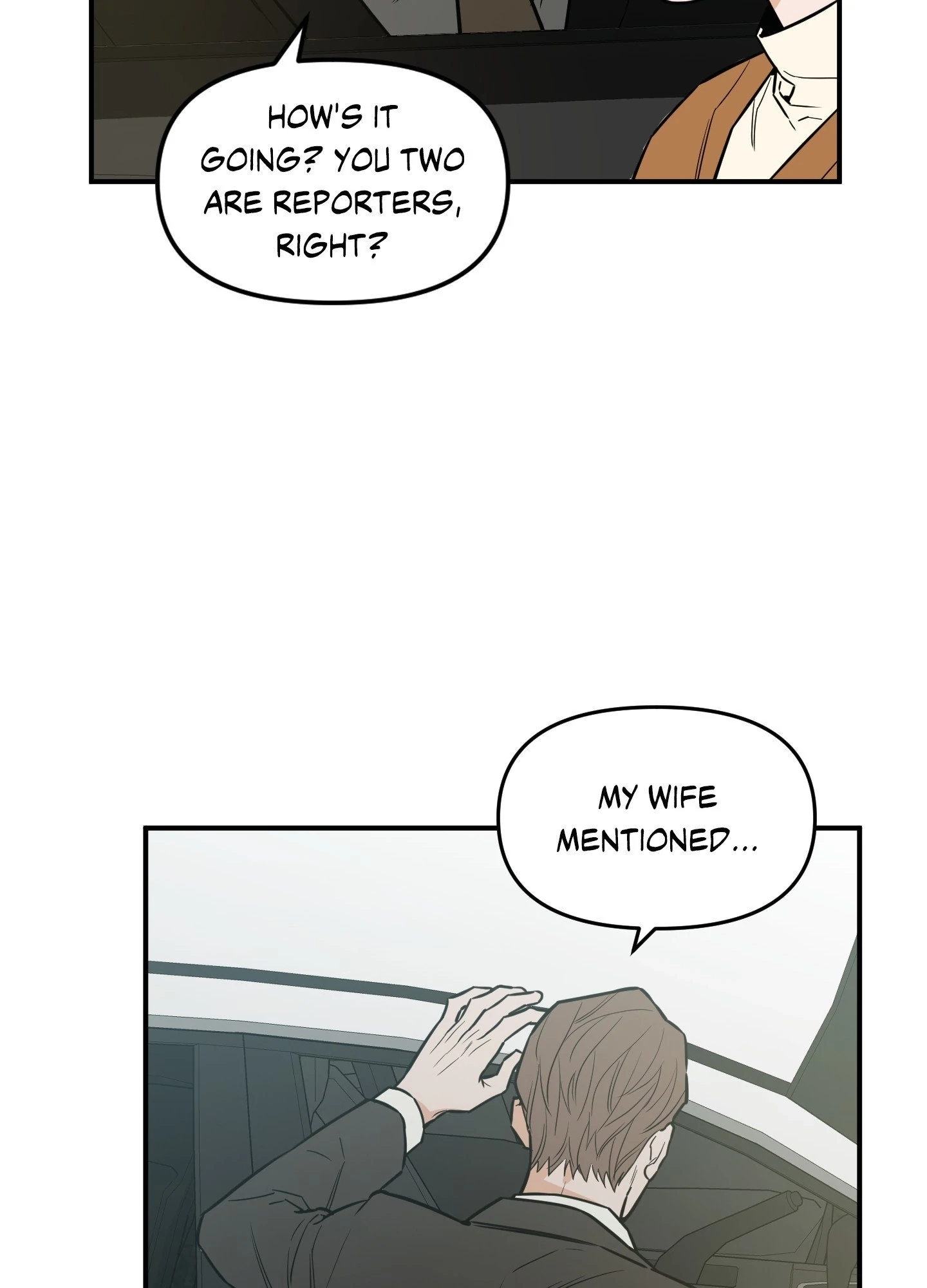 The Byline Deal Chapter 3 page 90 - 