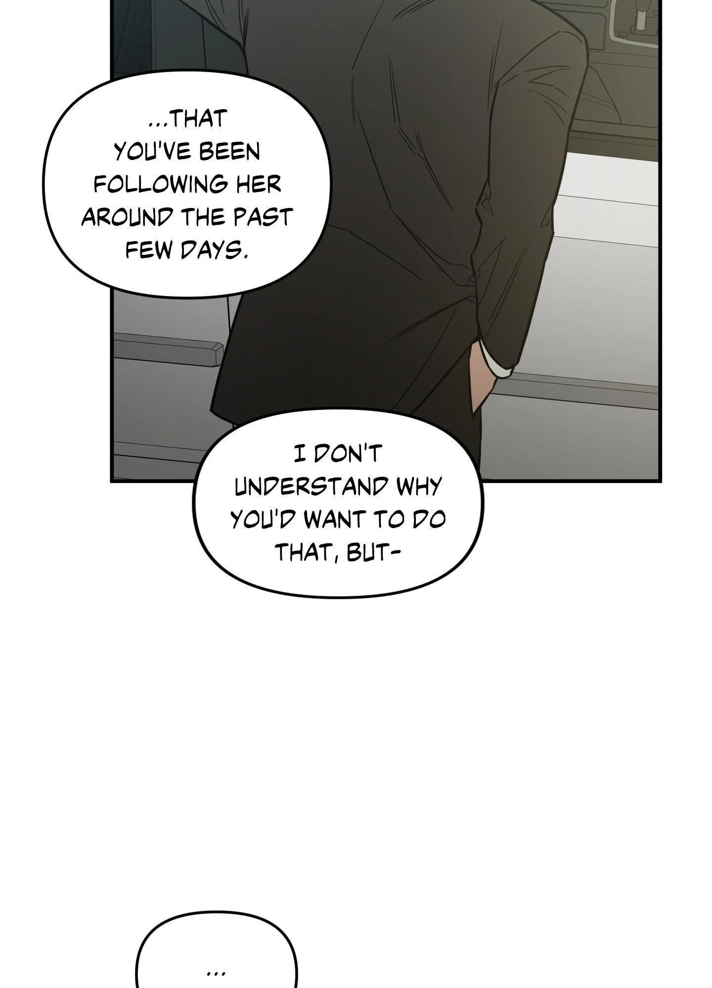 The Byline Deal Chapter 3 page 91 - 