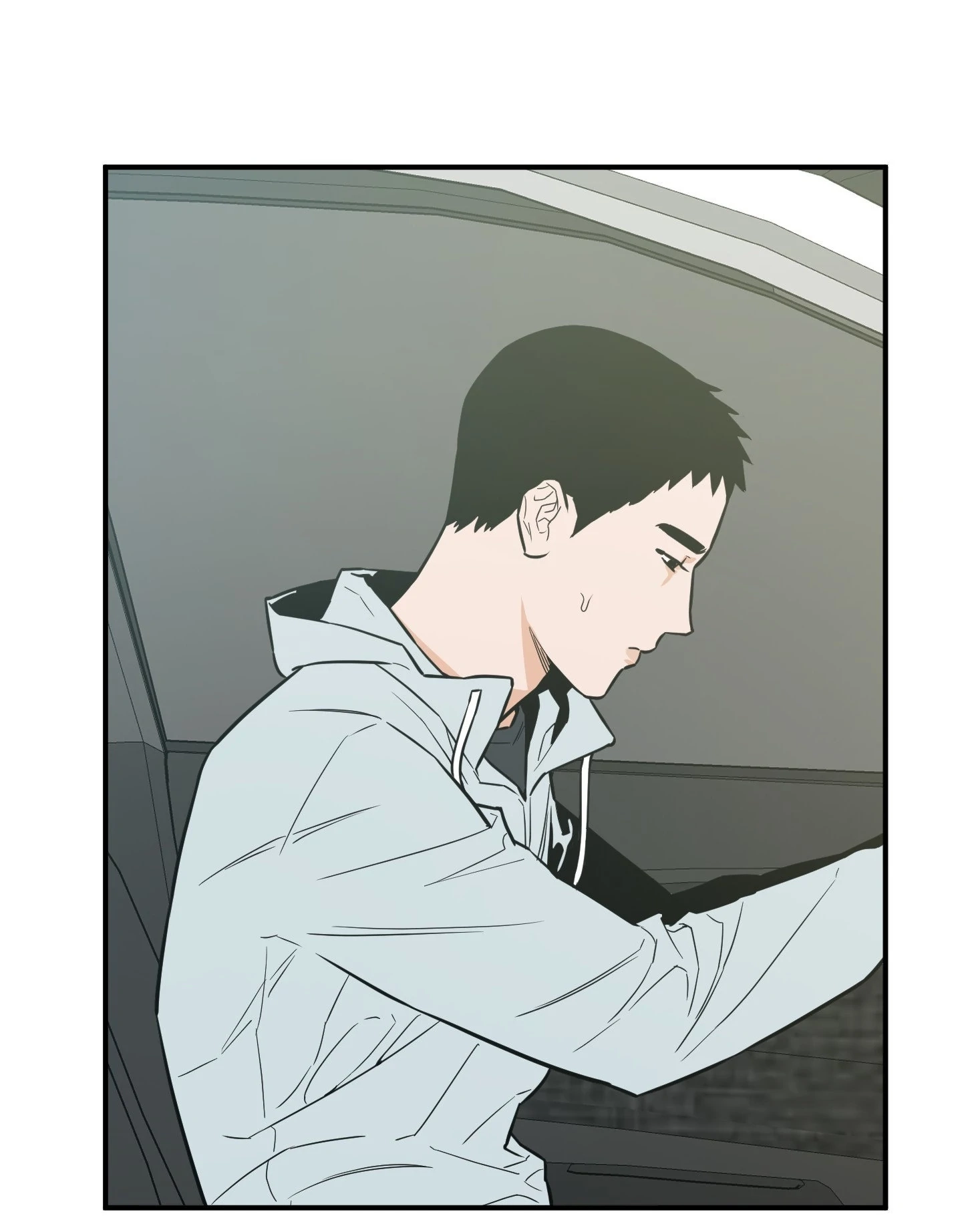 The Byline Deal Chapter 3 page 93 - 