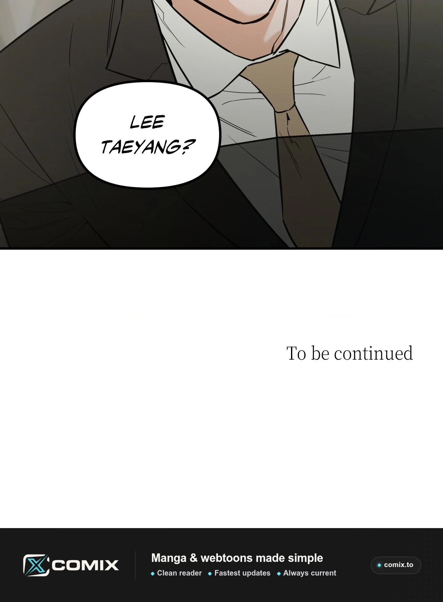 The Byline Deal Chapter 3 page 95 - 