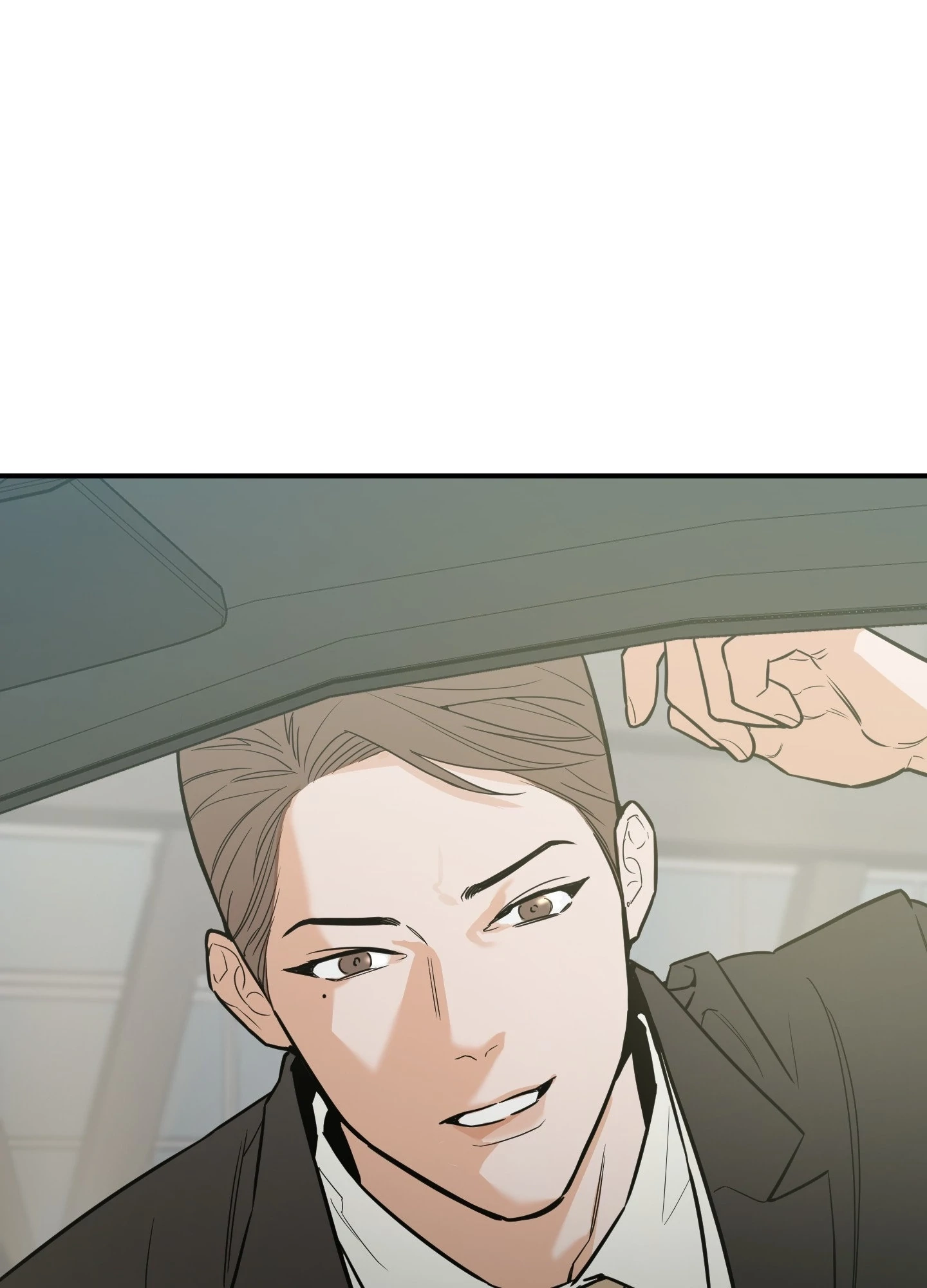 The Byline Deal Chapter 4 page 1 - 