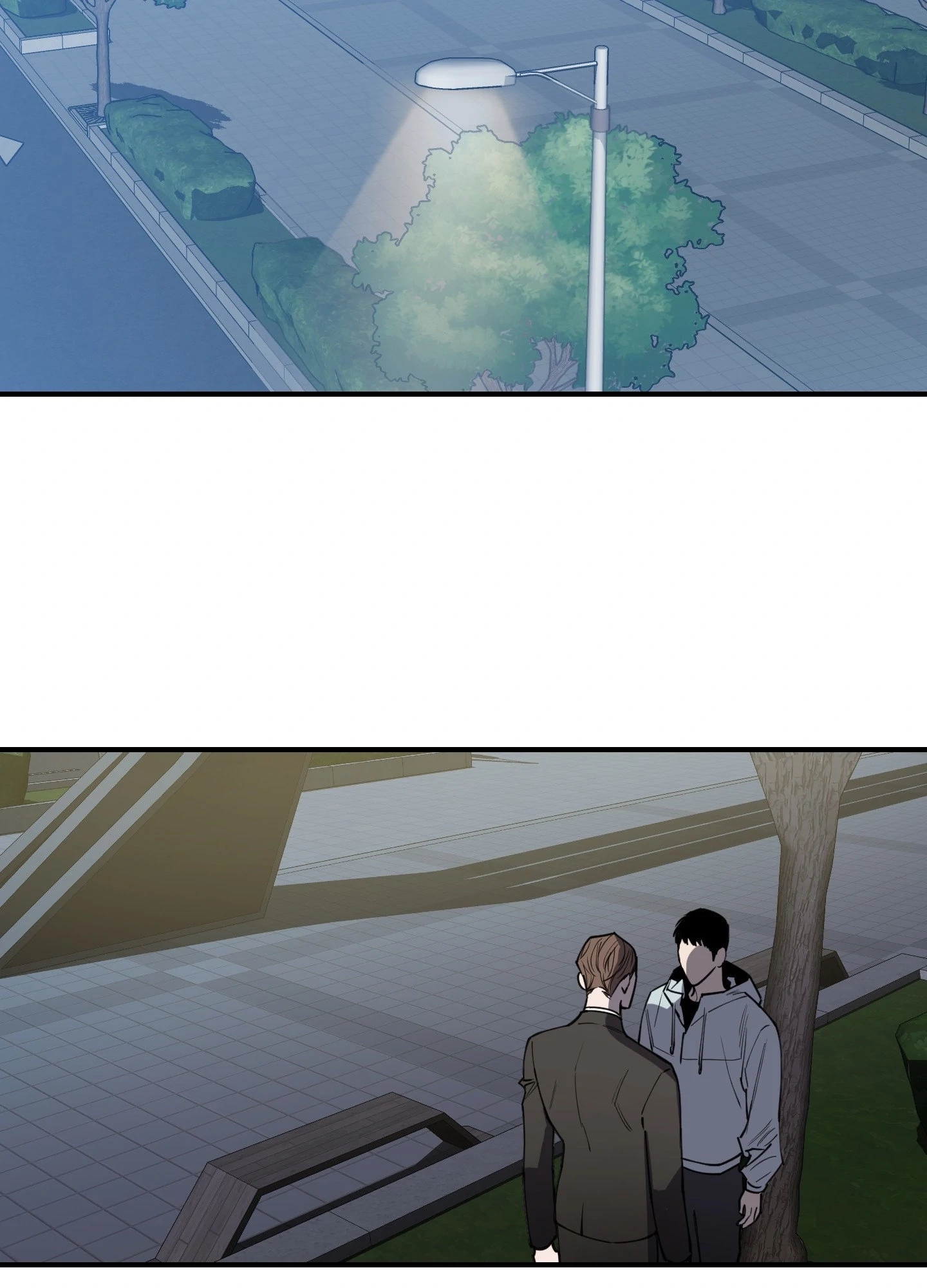 The Byline Deal Chapter 4 page 14 - 