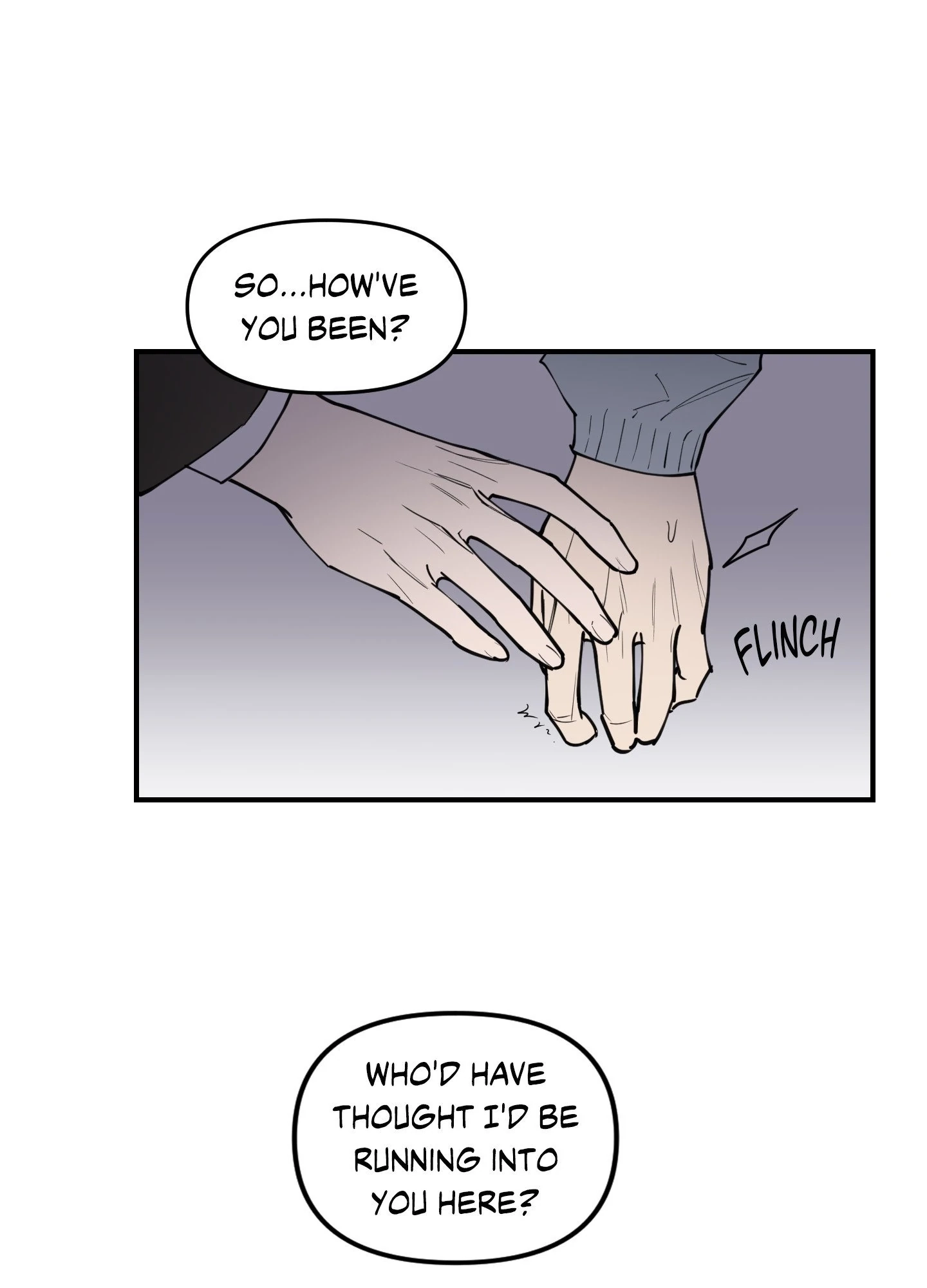 The Byline Deal Chapter 4 page 15 - 
