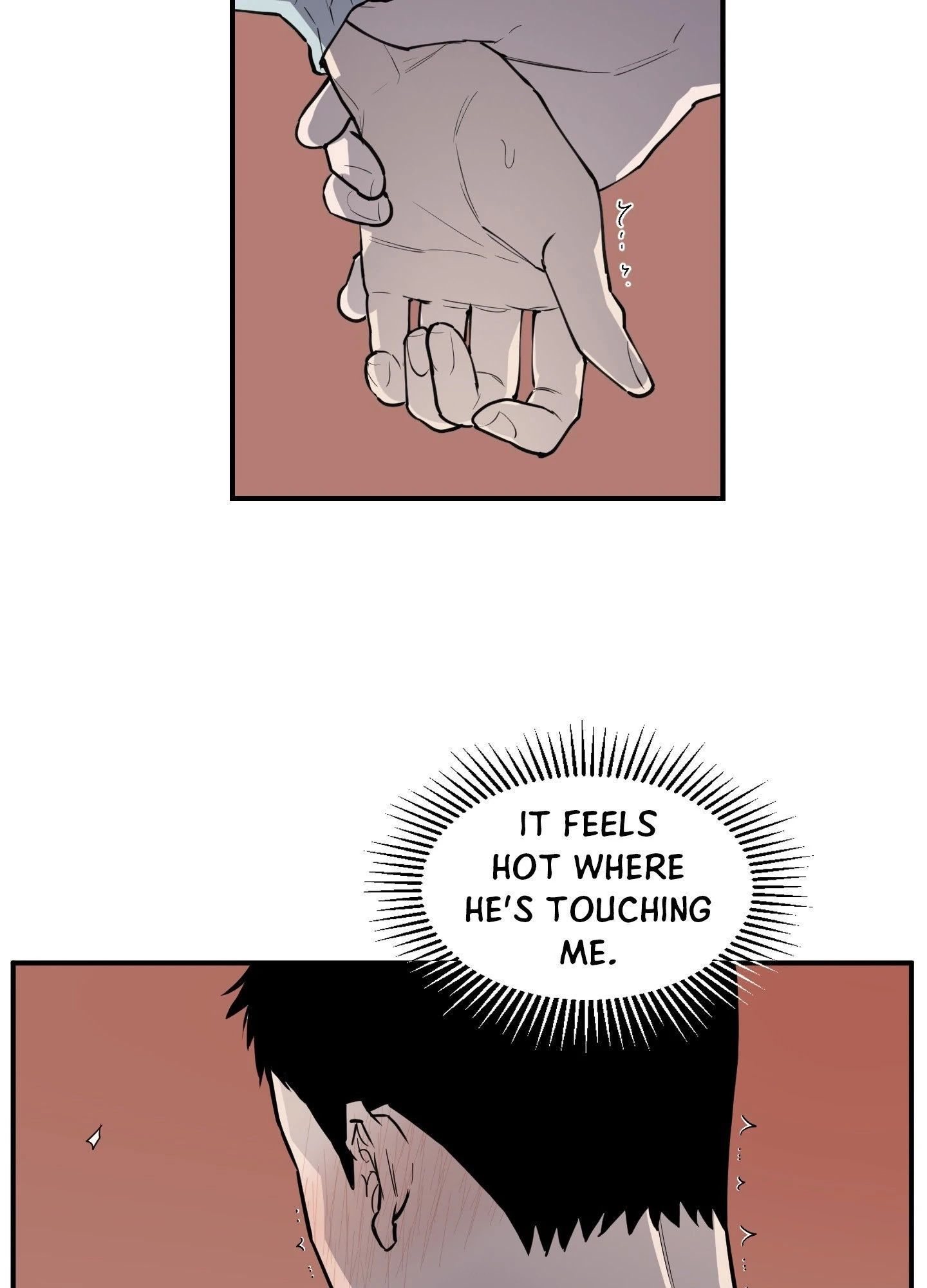 The Byline Deal Chapter 4 page 18 - 