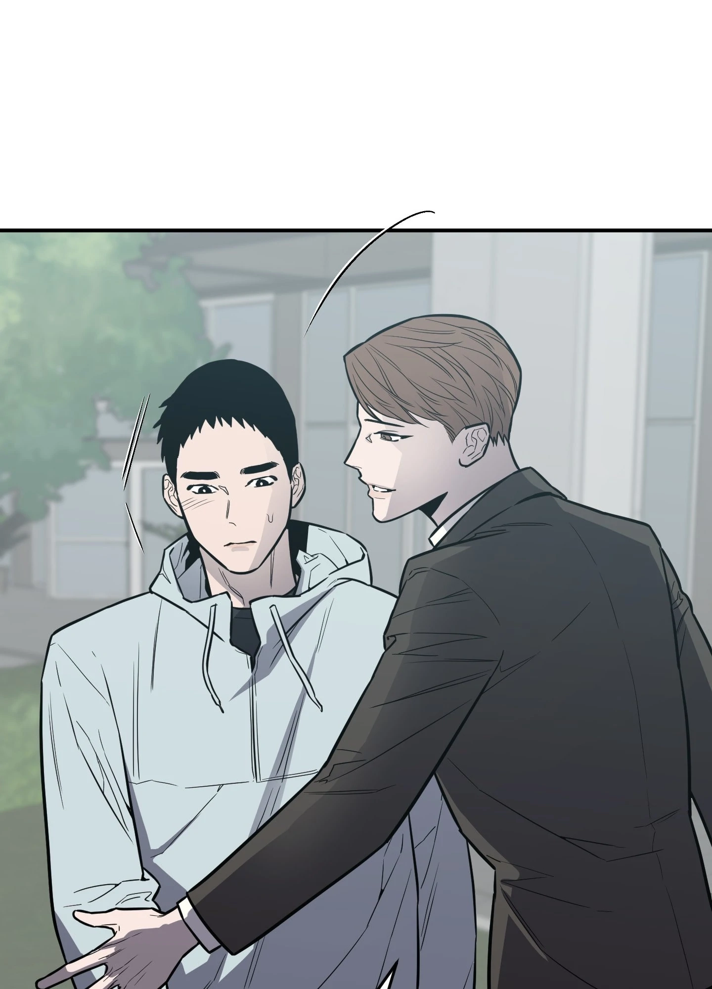 The Byline Deal Chapter 4 page 21 - 