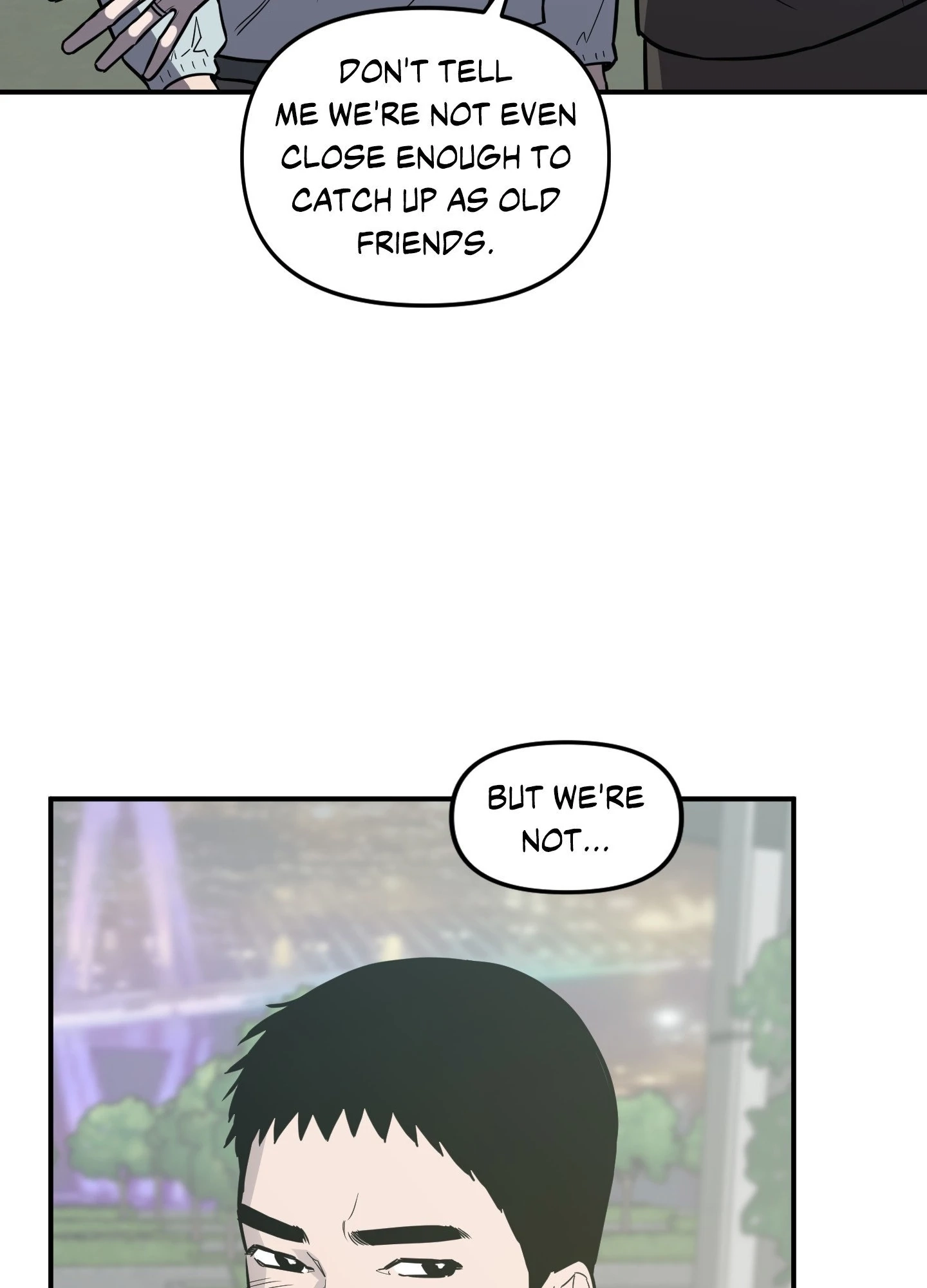 The Byline Deal Chapter 4 page 22 - 