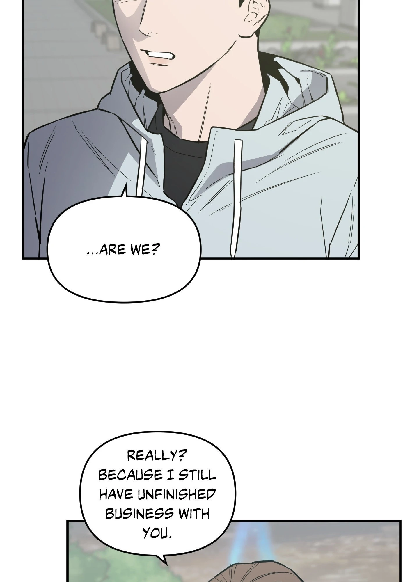 The Byline Deal Chapter 4 page 23 - 