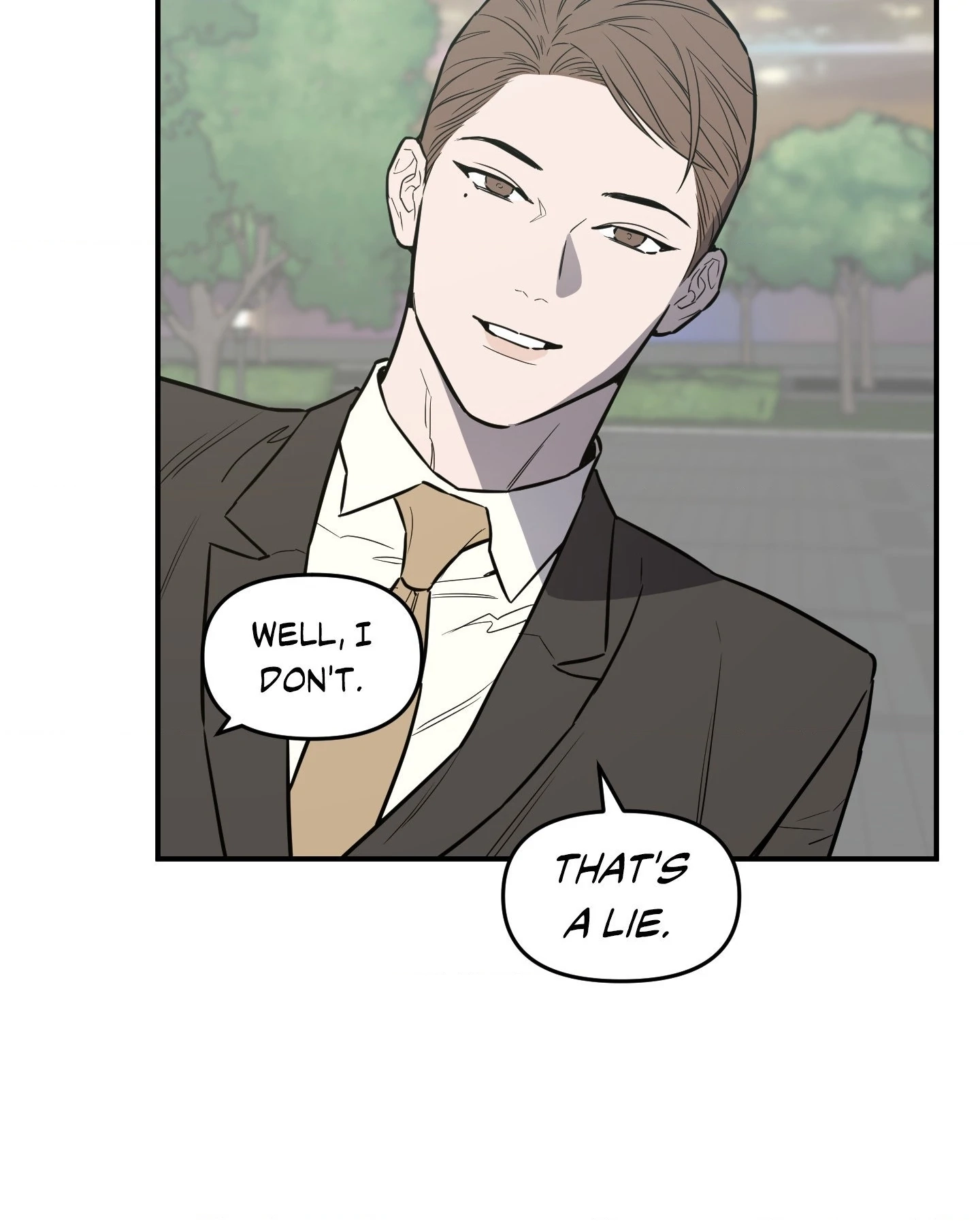 The Byline Deal Chapter 4 page 24 - 