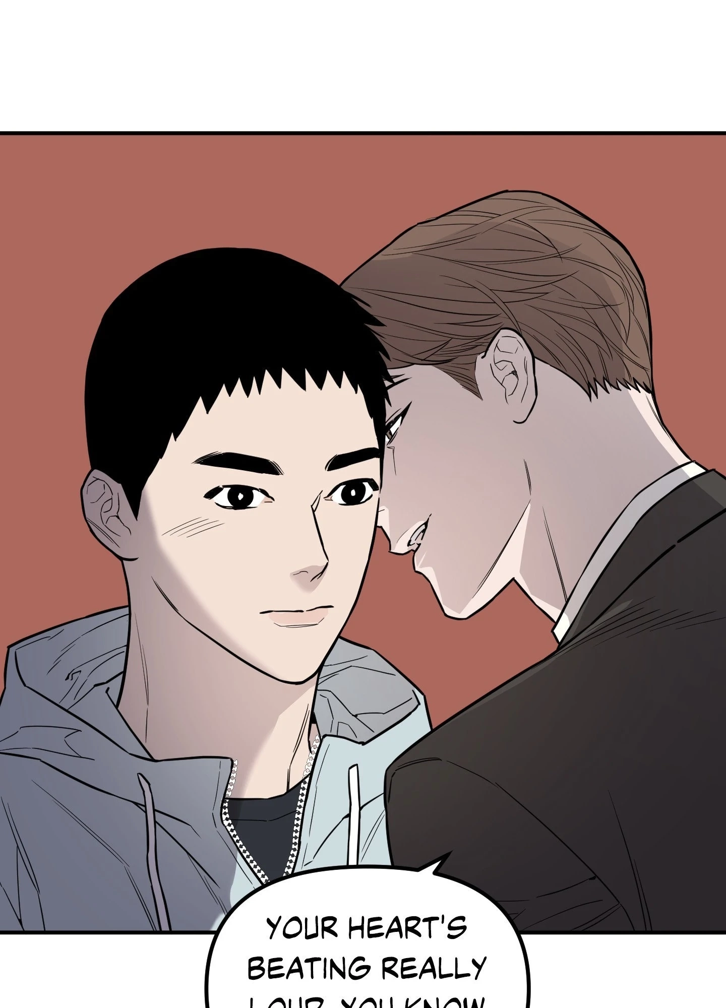 The Byline Deal Chapter 4 page 25 - 
