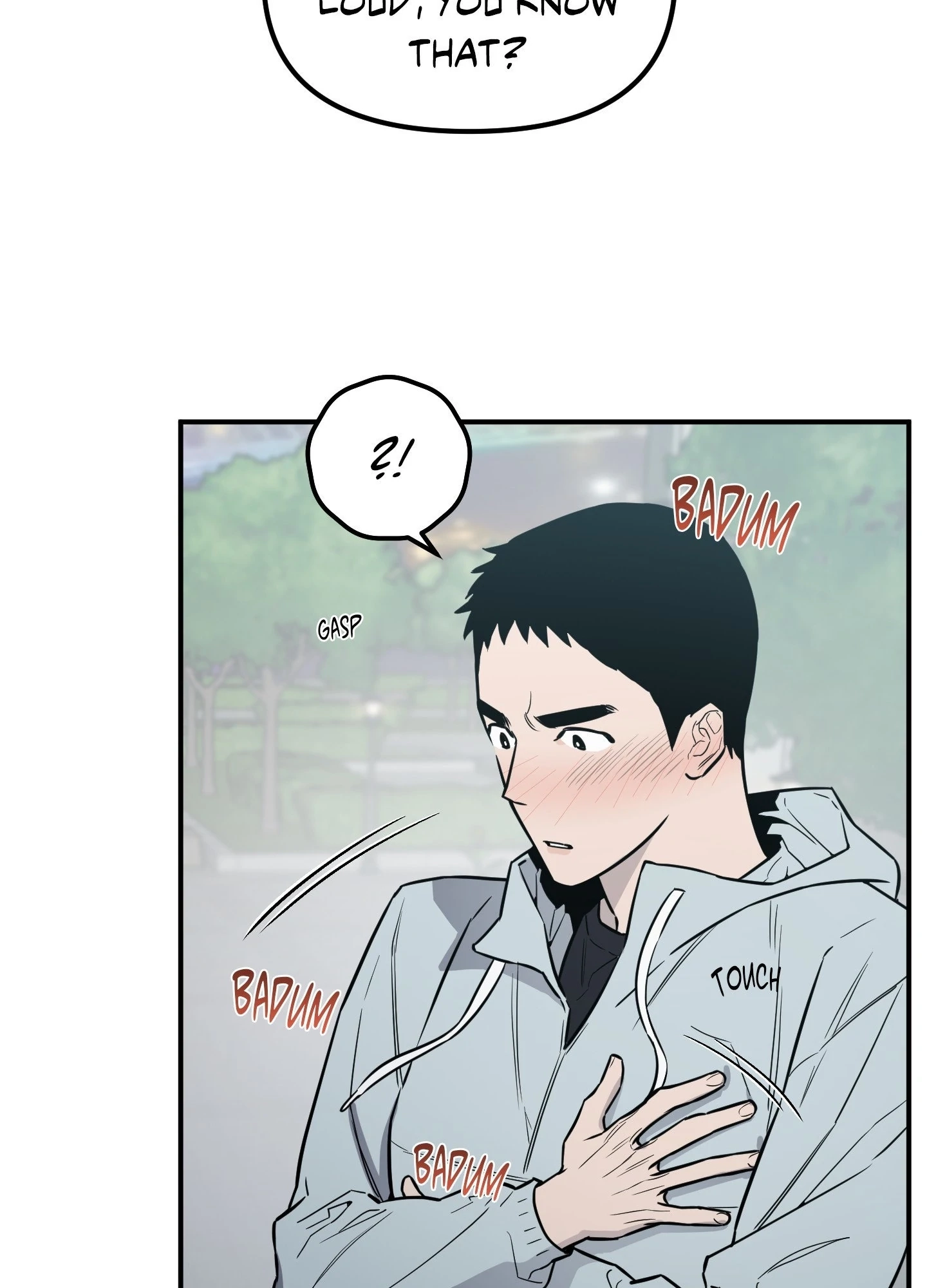 The Byline Deal Chapter 4 page 26 - 