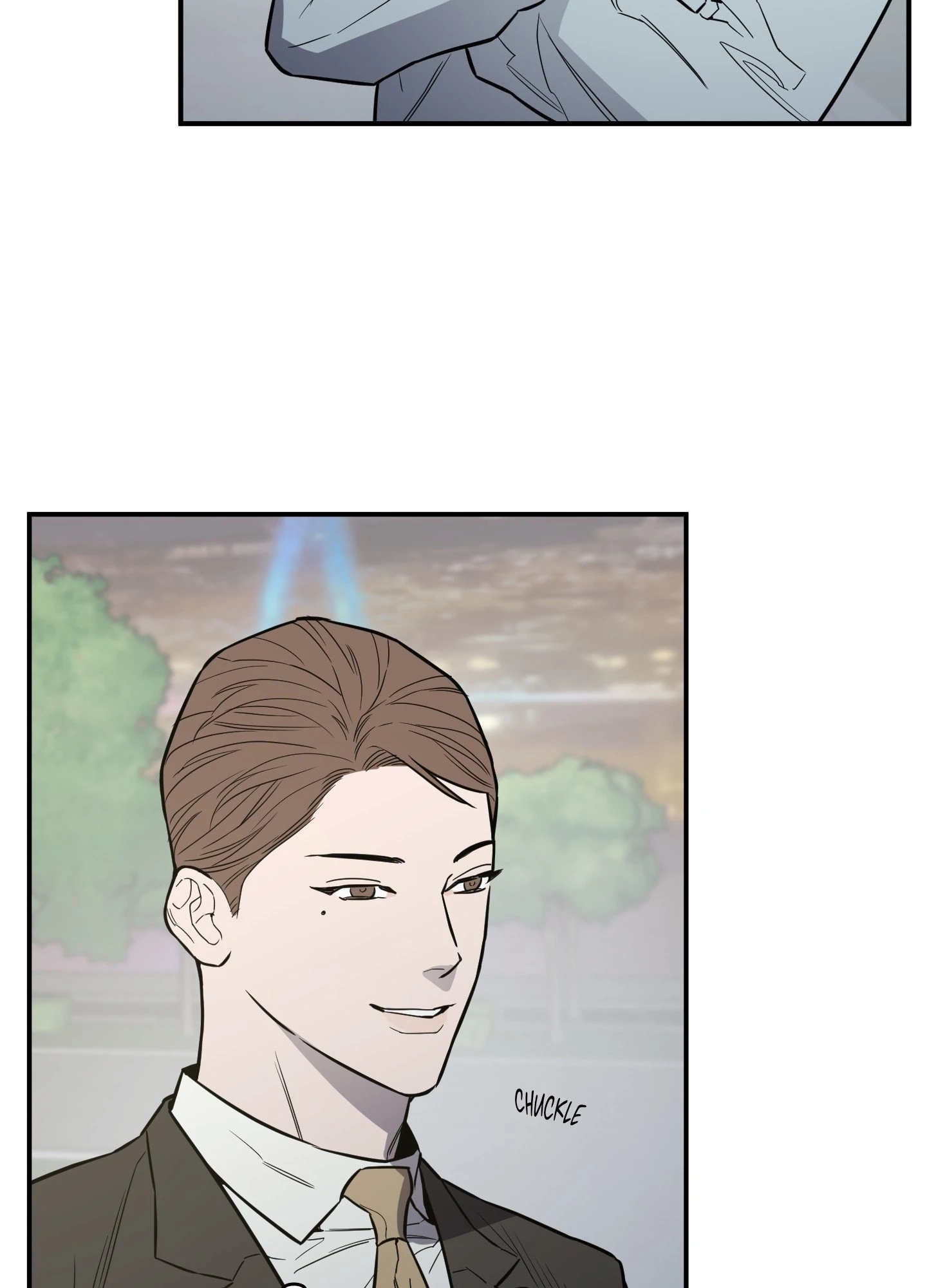 The Byline Deal Chapter 4 page 27 - 