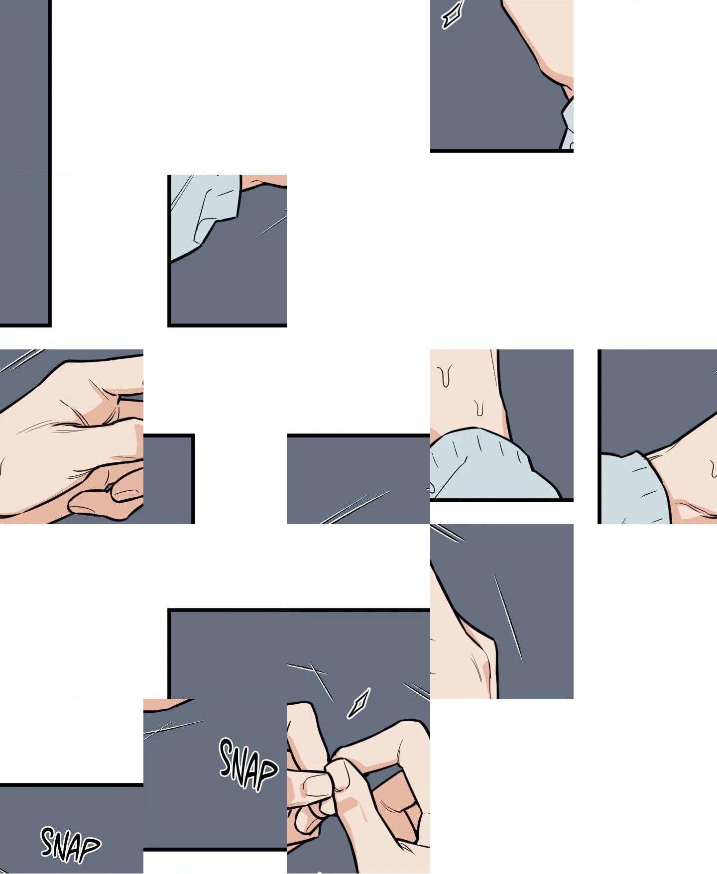 The Byline Deal Chapter 4 page 4 - 