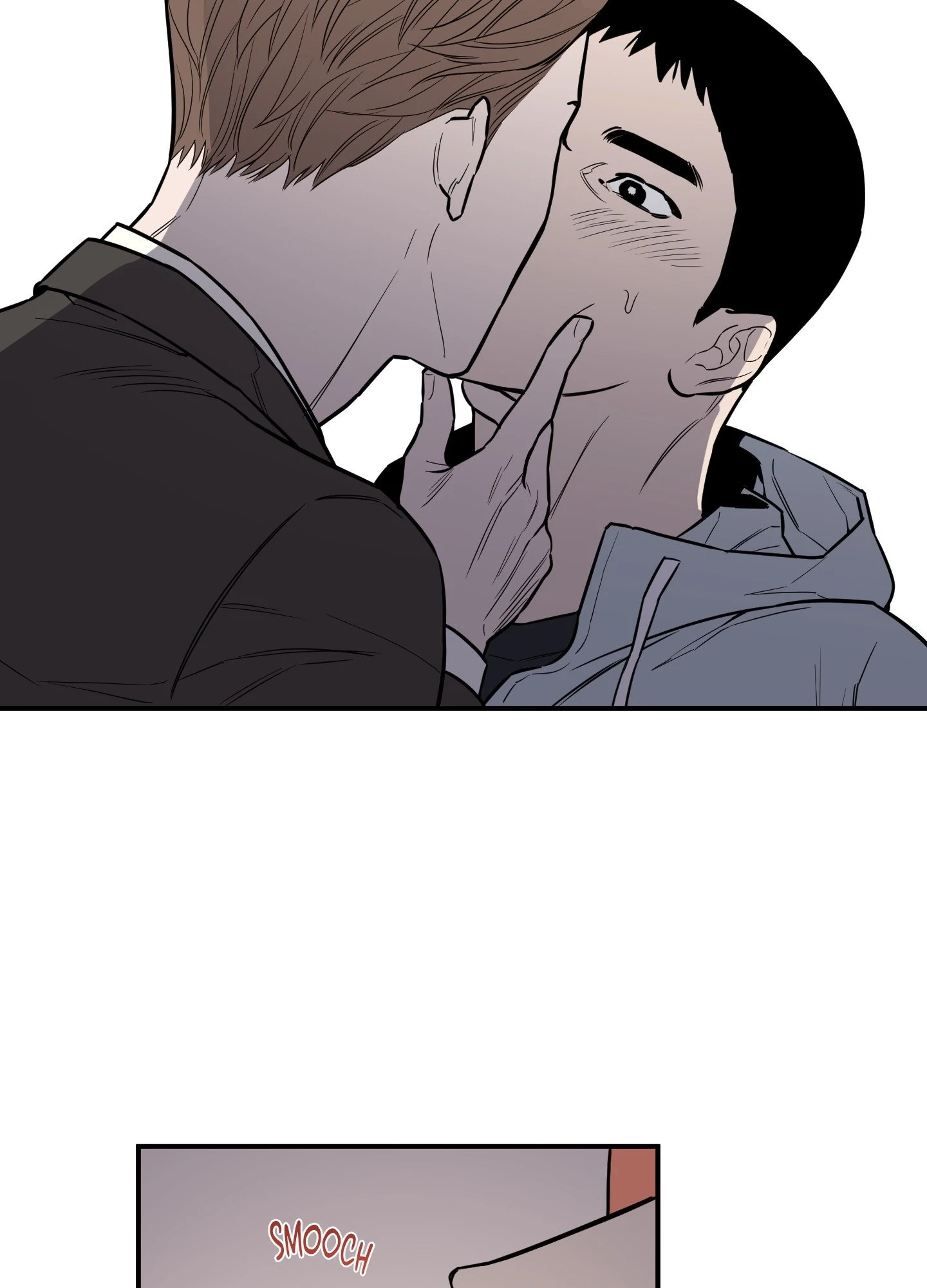 The Byline Deal Chapter 4 page 31 - 