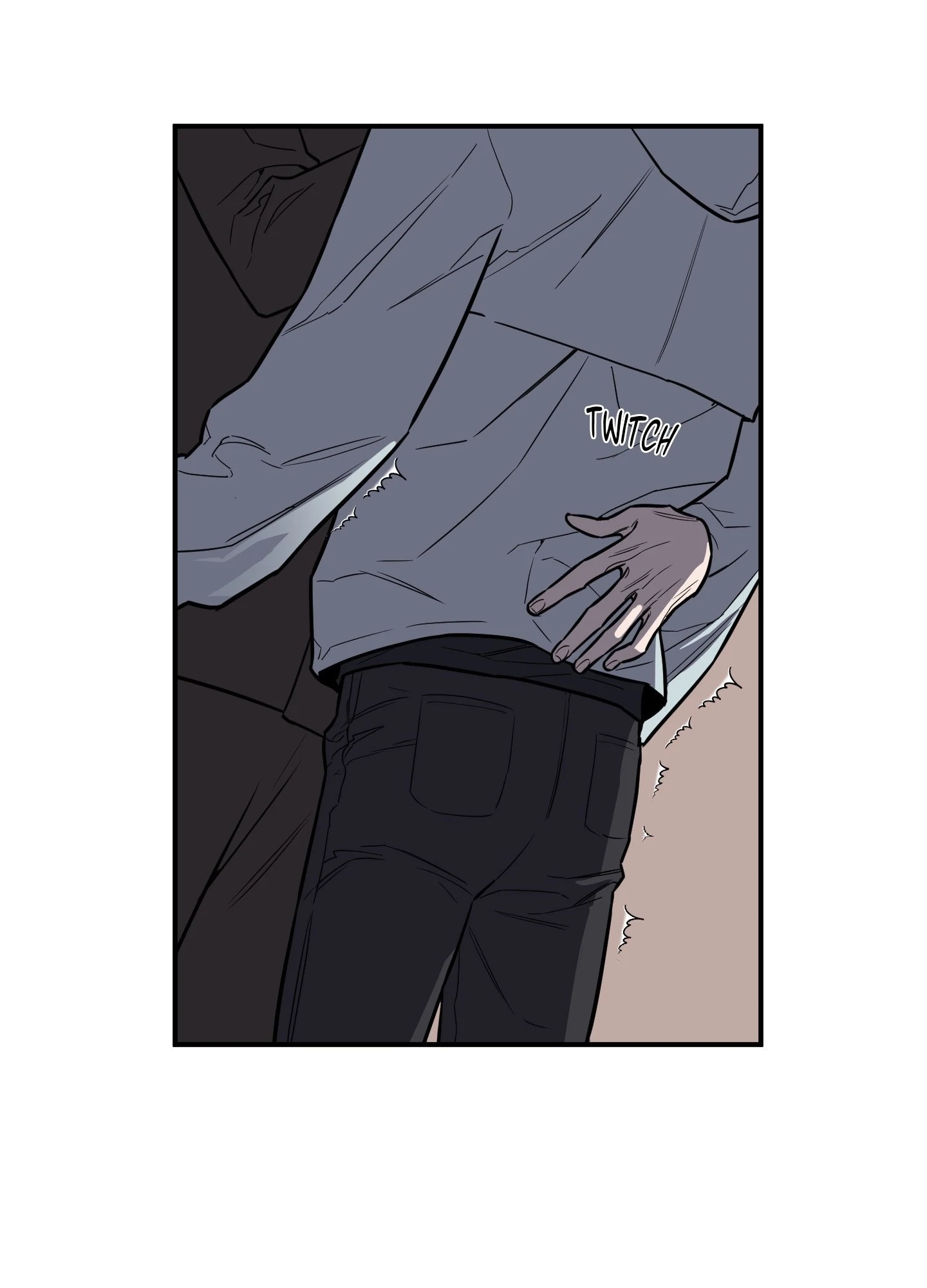 The Byline Deal Chapter 4 page 33 - 