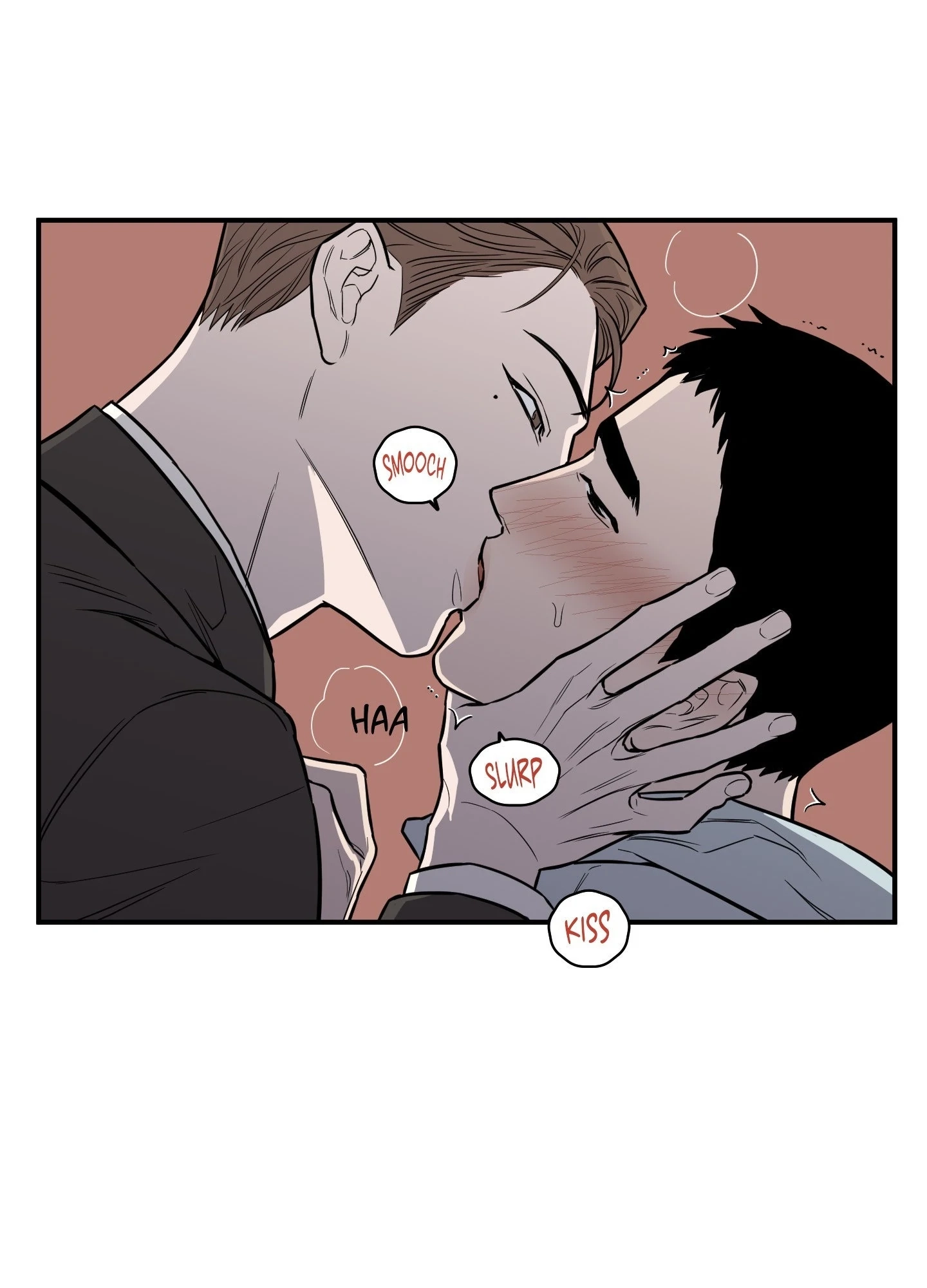 The Byline Deal Chapter 4 page 34 - 