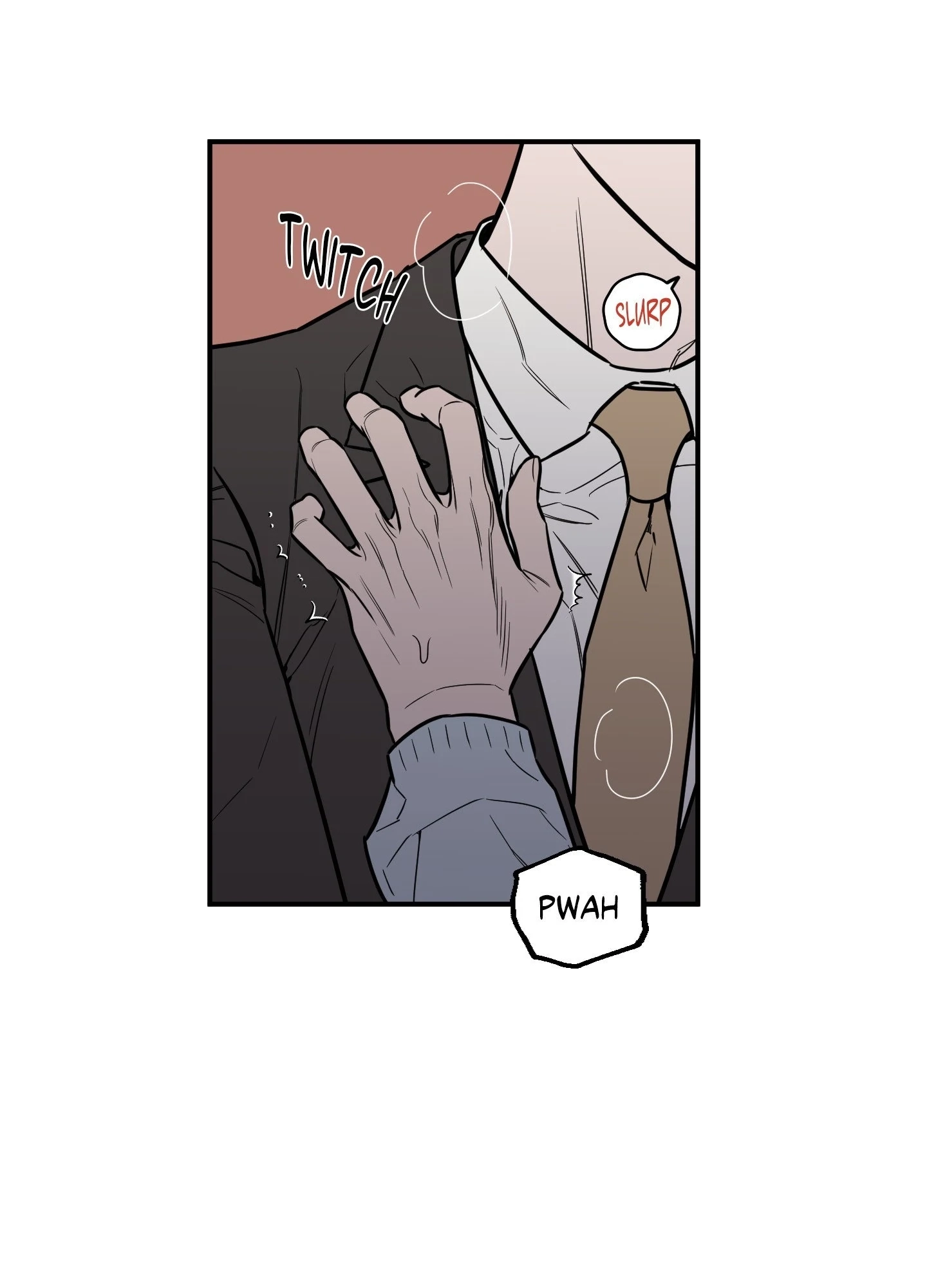The Byline Deal Chapter 4 page 35 - 