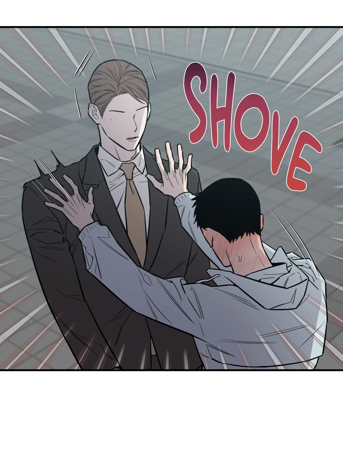 The Byline Deal Chapter 4 page 36 - 