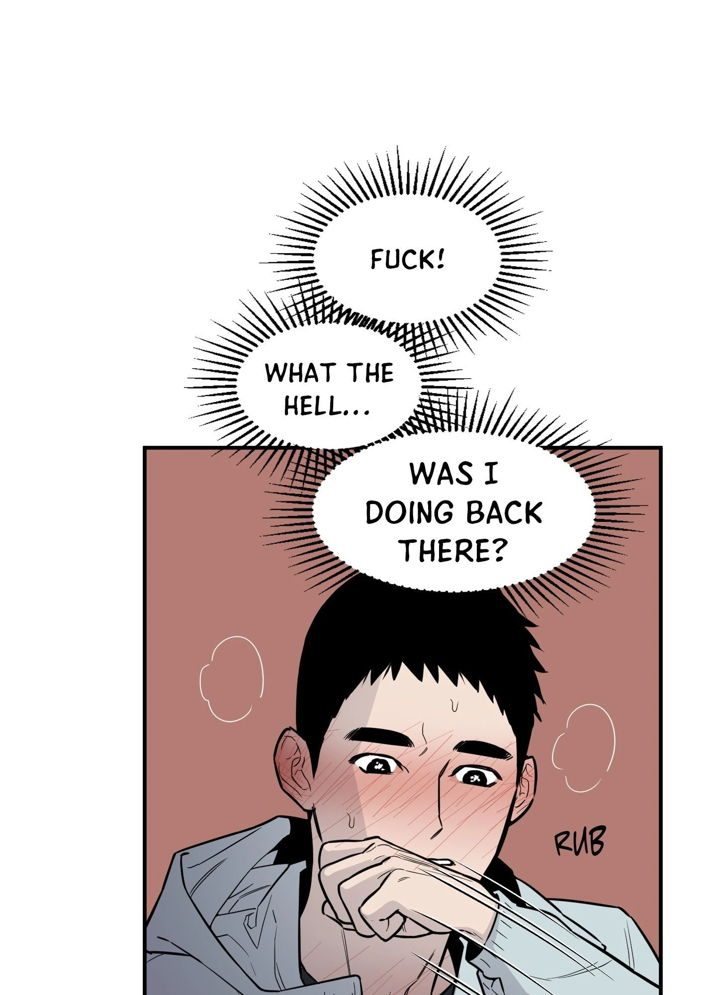 The Byline Deal Chapter 4 page 38 - 