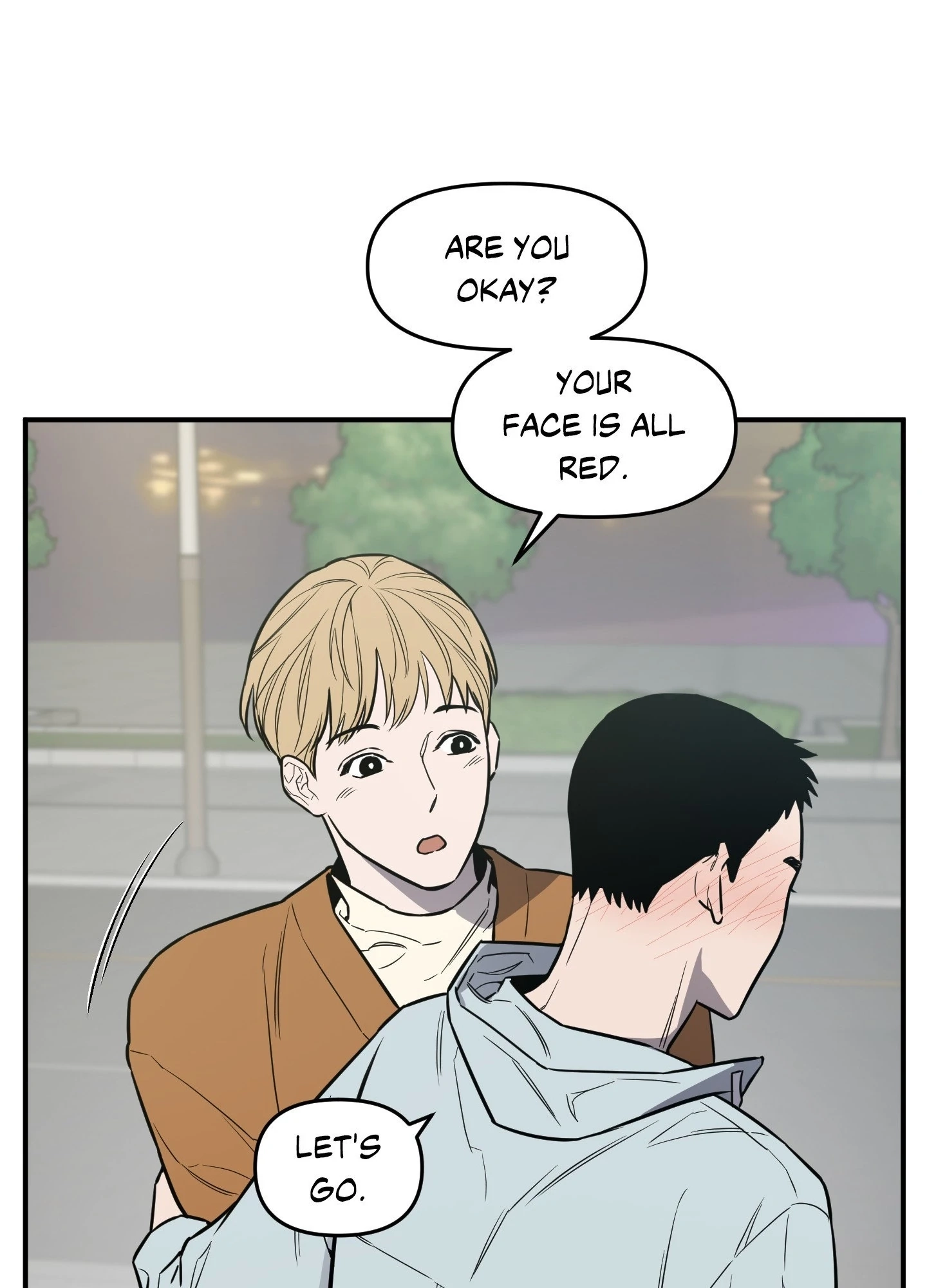 The Byline Deal Chapter 4 page 44 - 