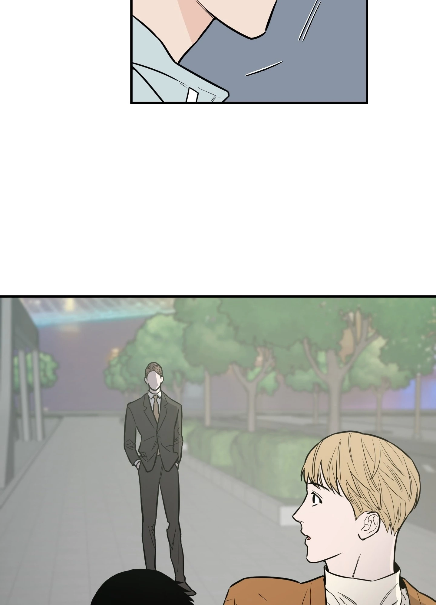 The Byline Deal Chapter 4 page 46 - 