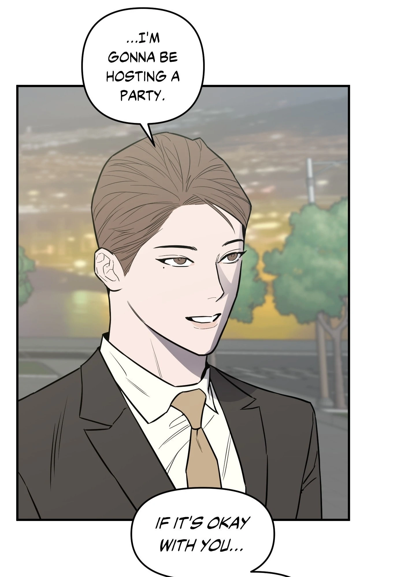 The Byline Deal Chapter 4 page 48 - 