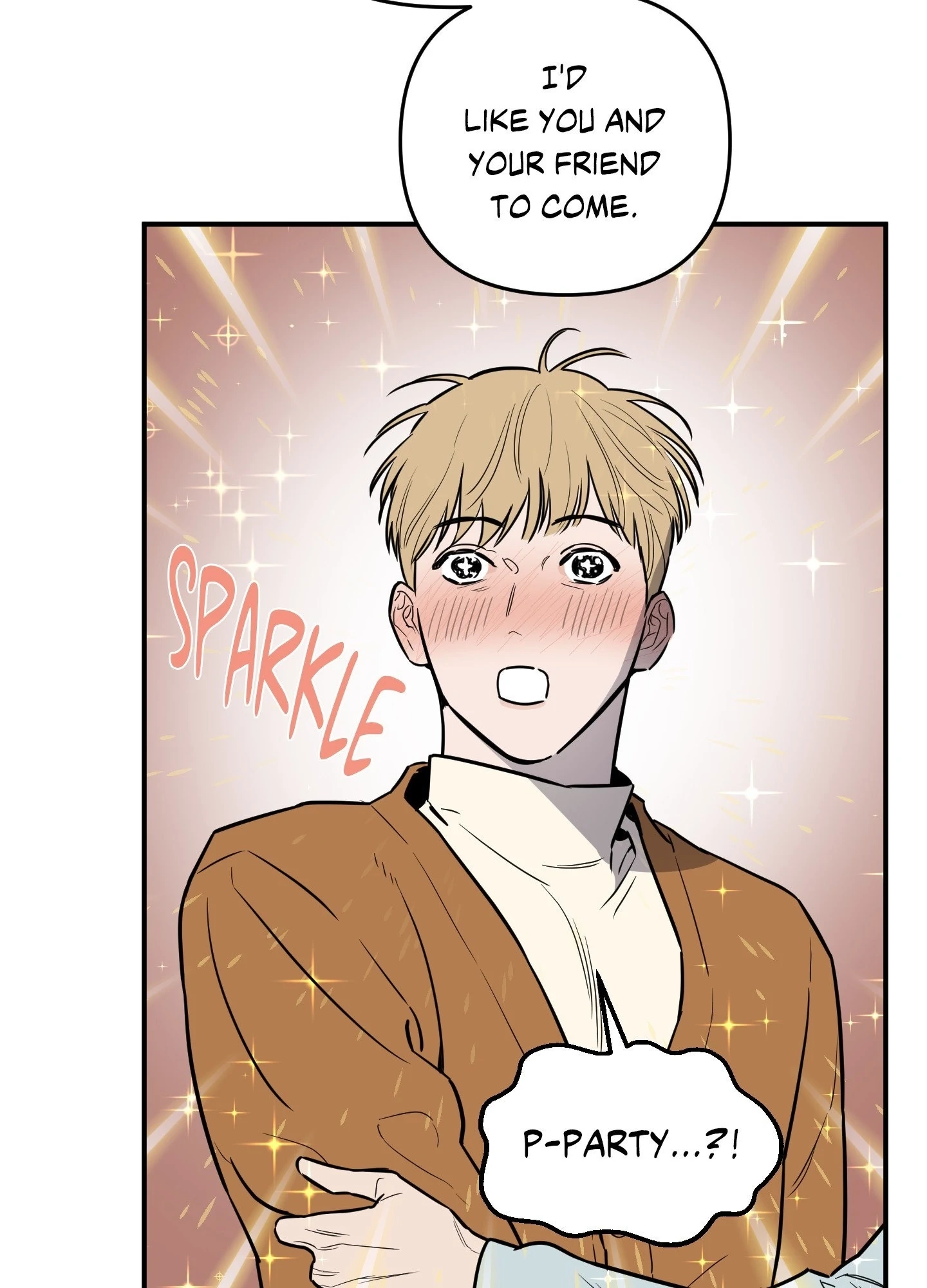 The Byline Deal Chapter 4 page 49 - 