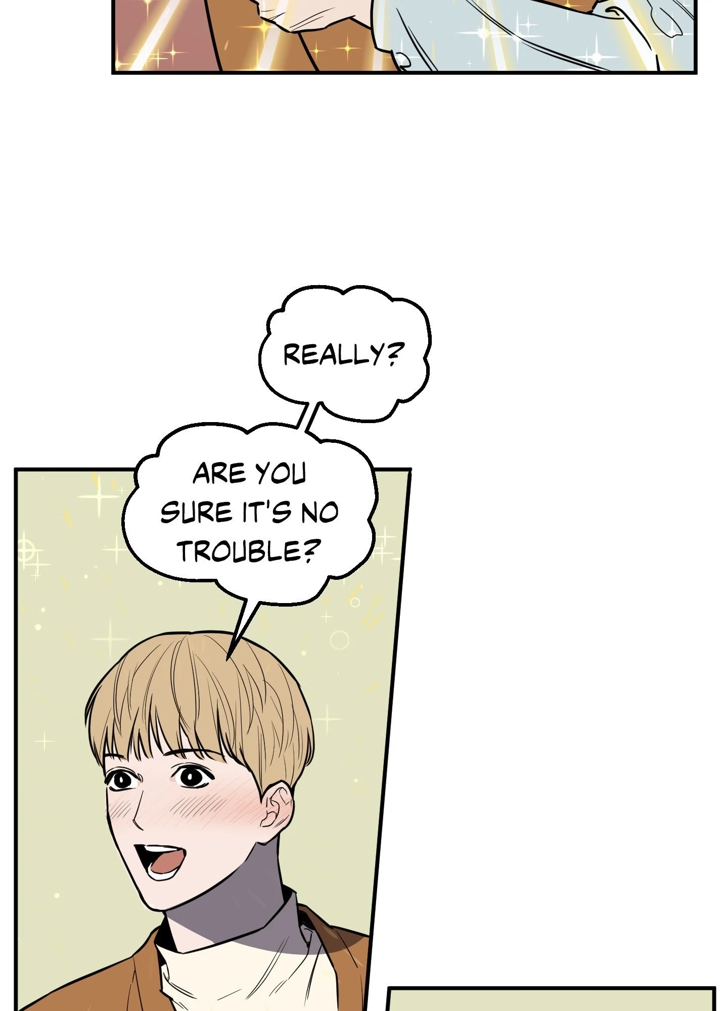 The Byline Deal Chapter 4 page 50 - 