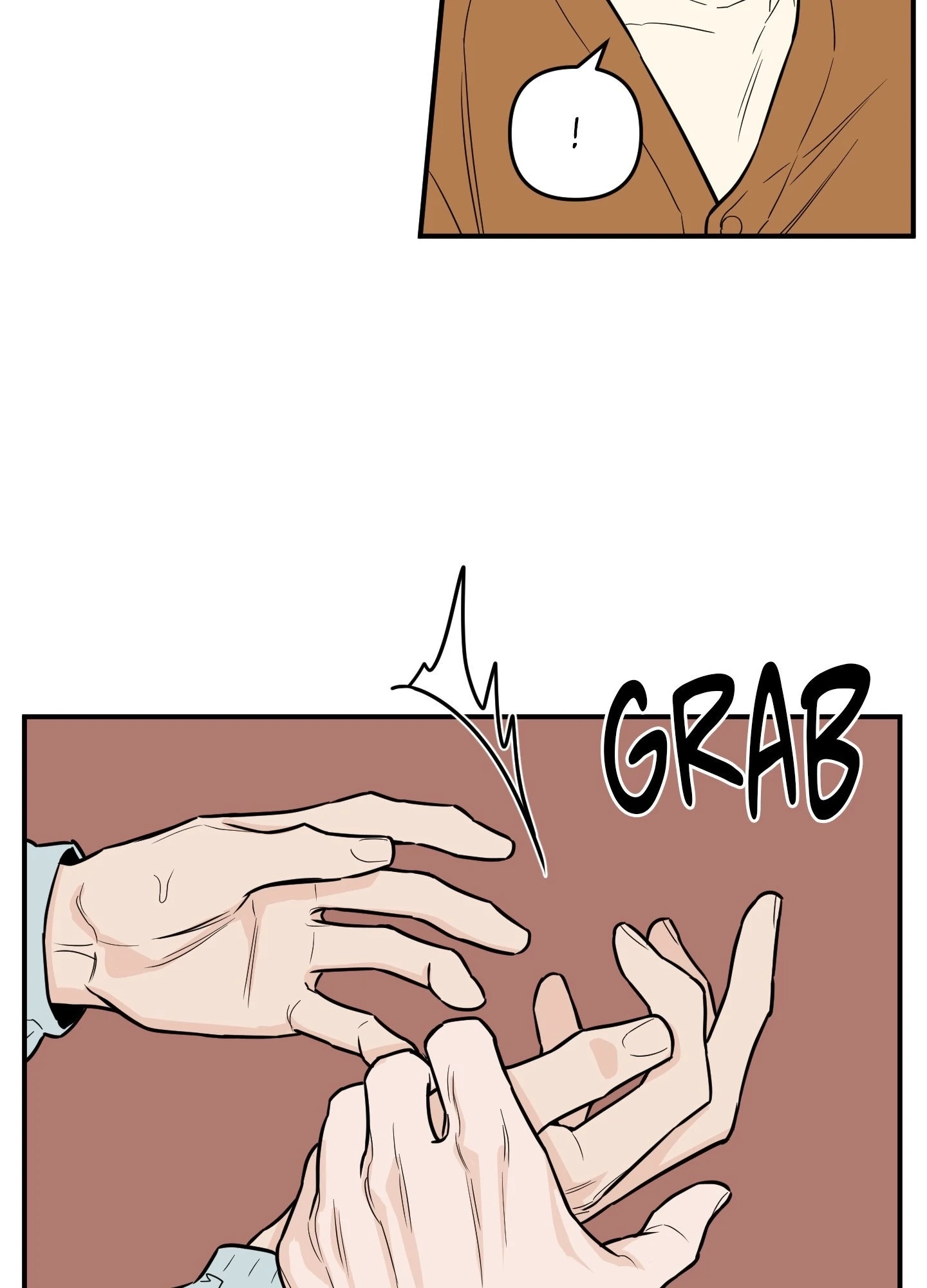 The Byline Deal Chapter 4 page 6 - 