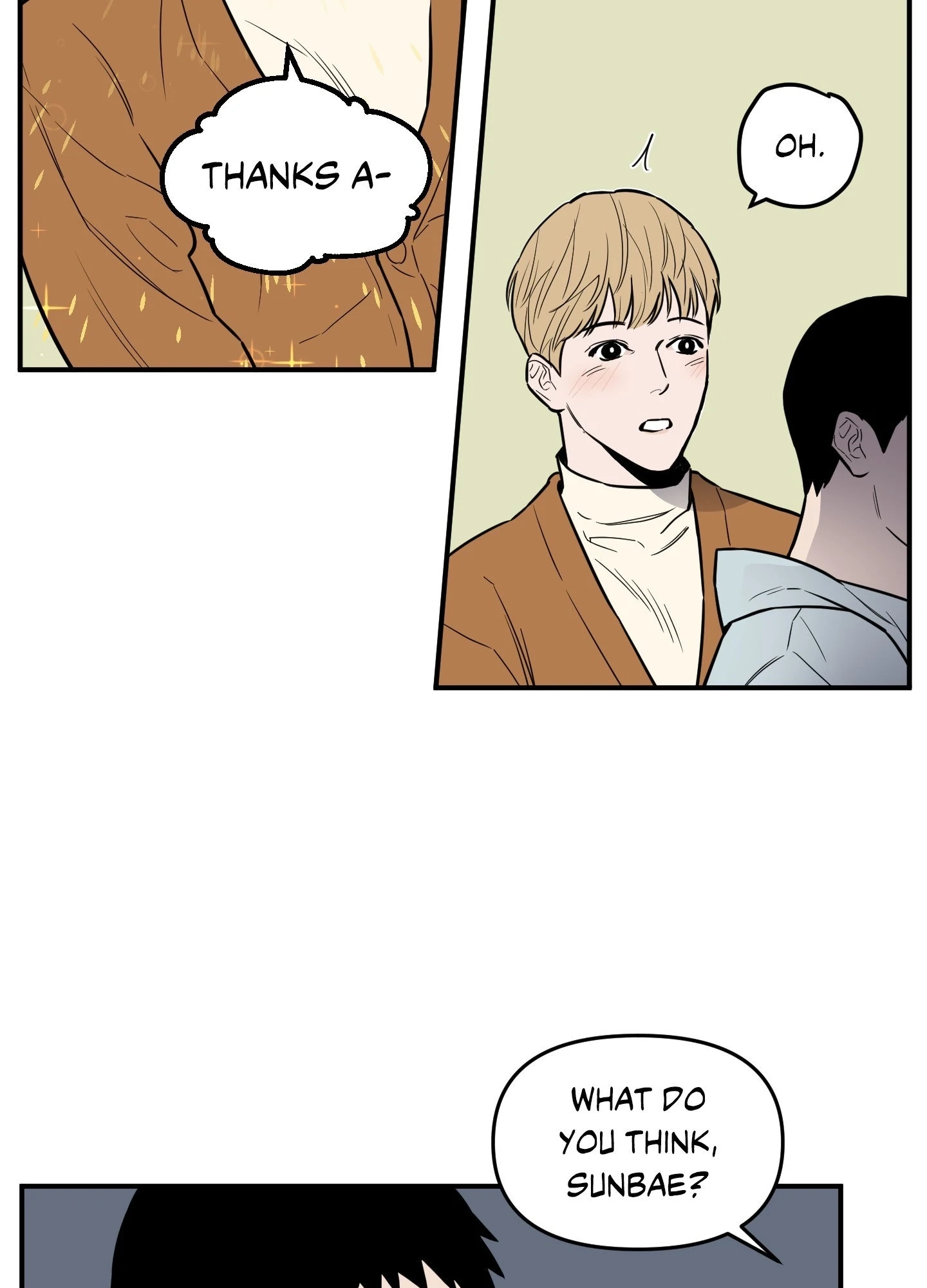 The Byline Deal Chapter 4 page 51 - 