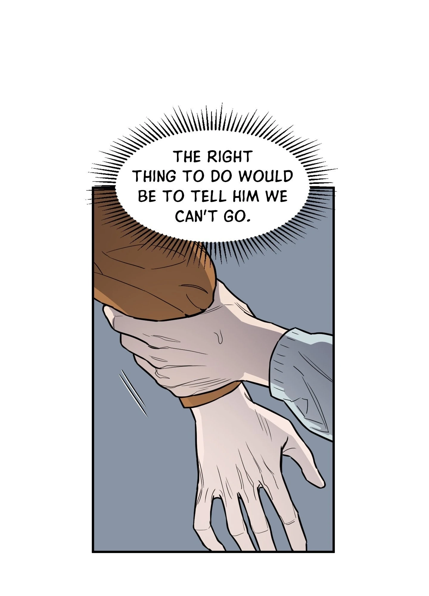 The Byline Deal Chapter 4 page 54 - 
