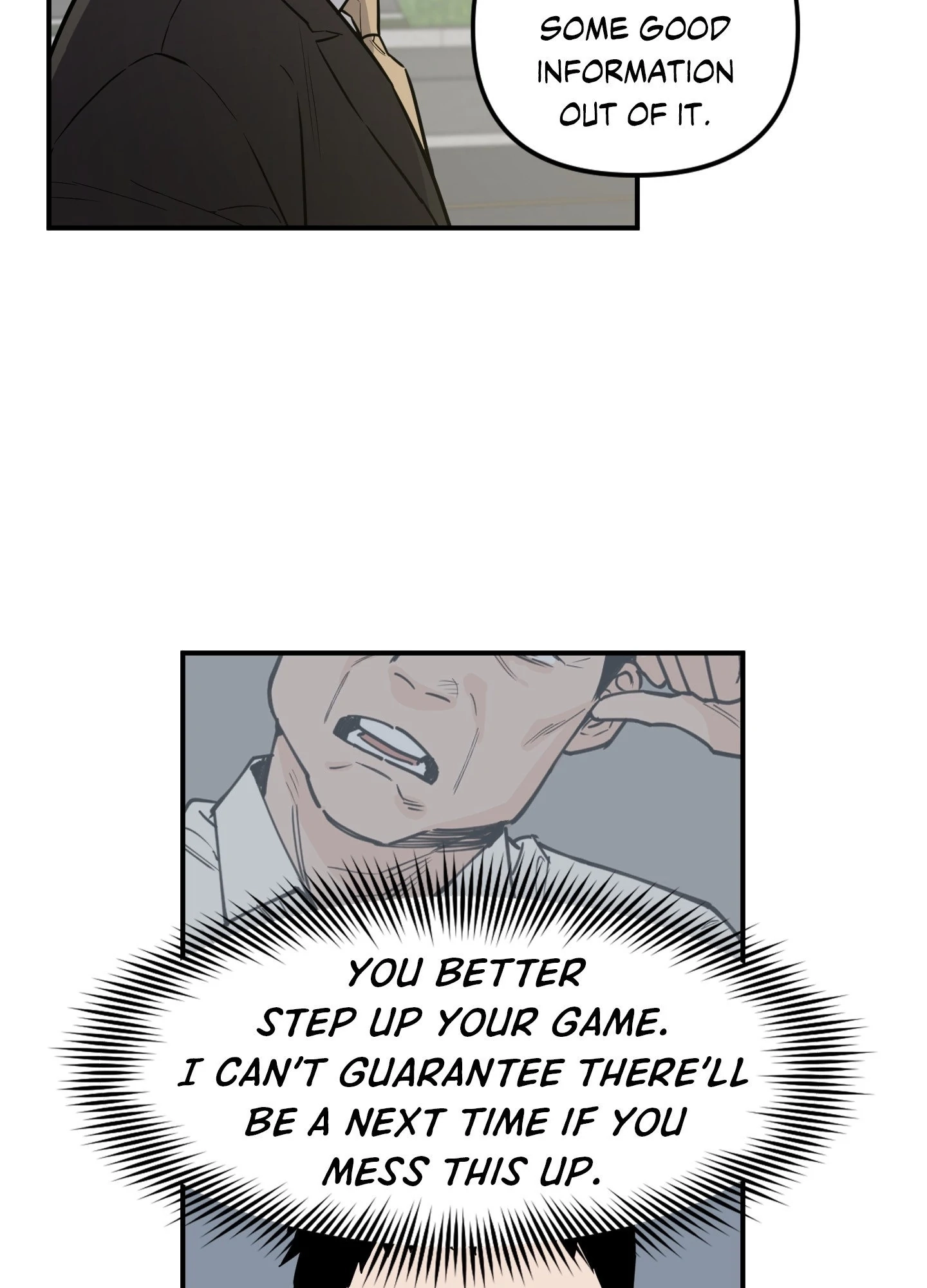 The Byline Deal Chapter 4 page 56 - 