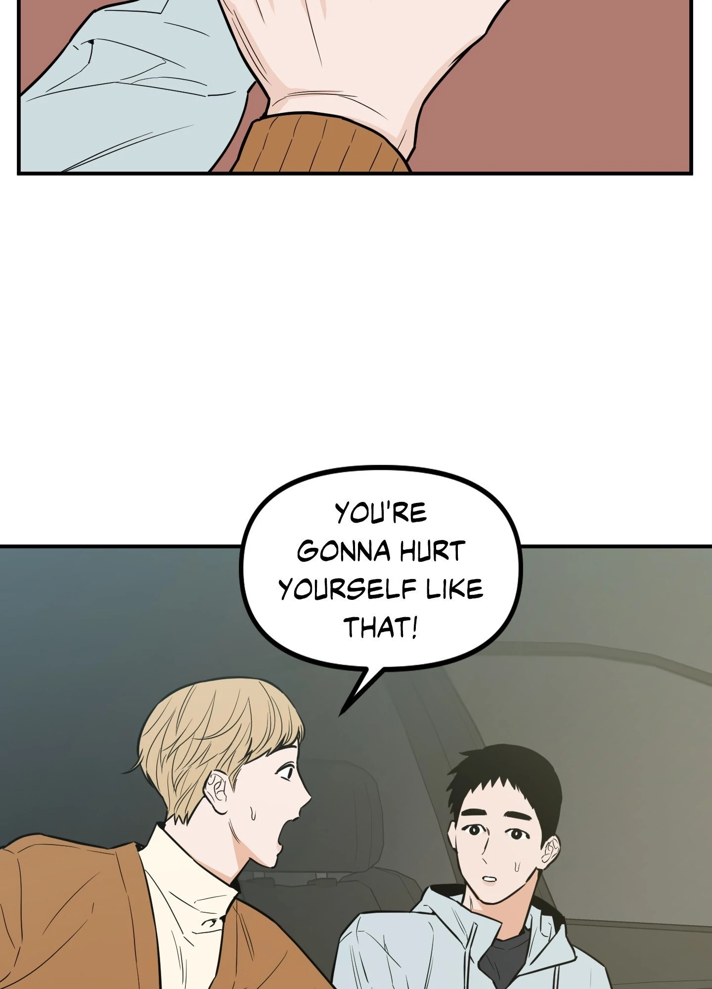 The Byline Deal Chapter 4 page 7 - 