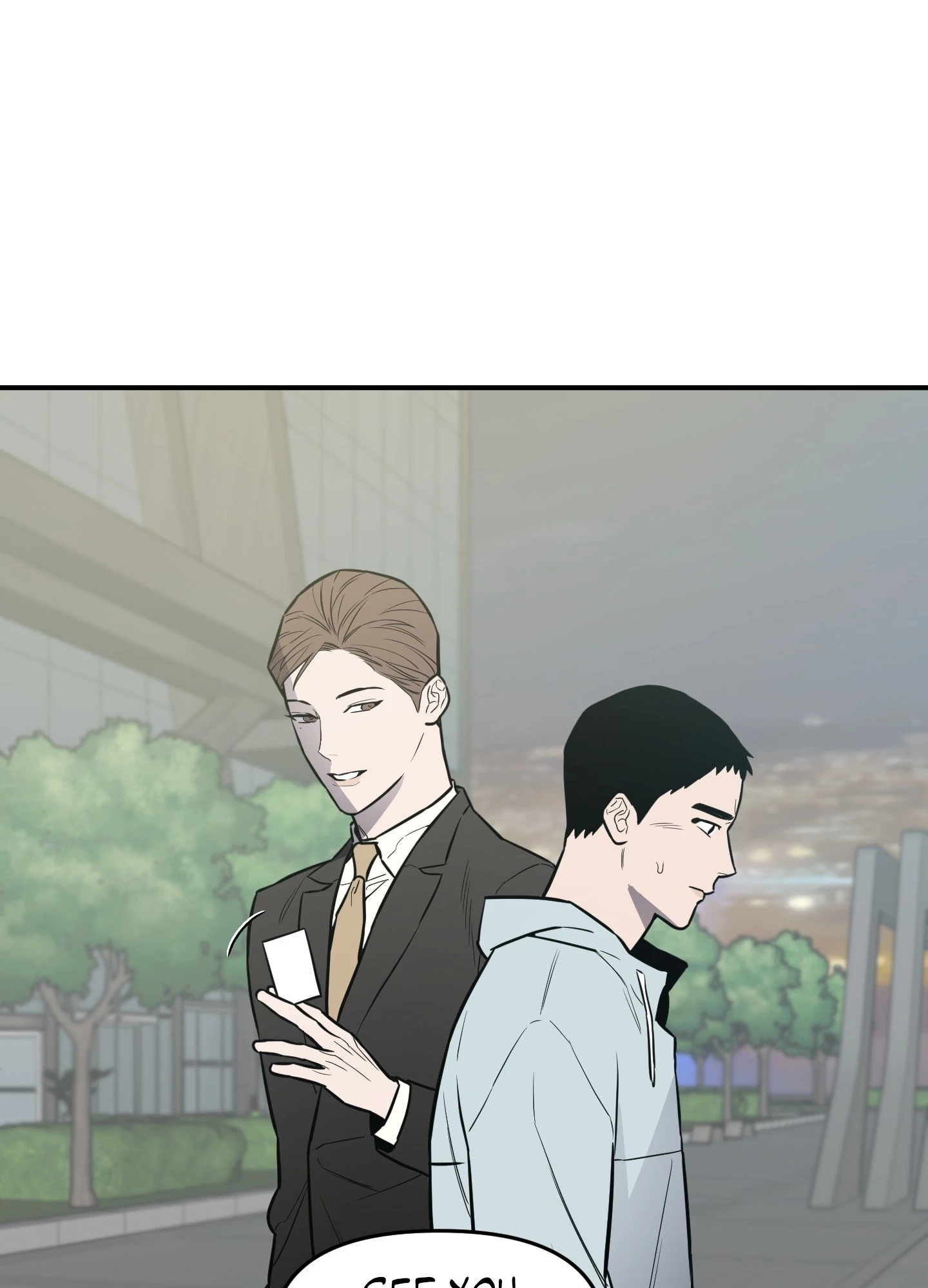 The Byline Deal Chapter 4 page 63 - 