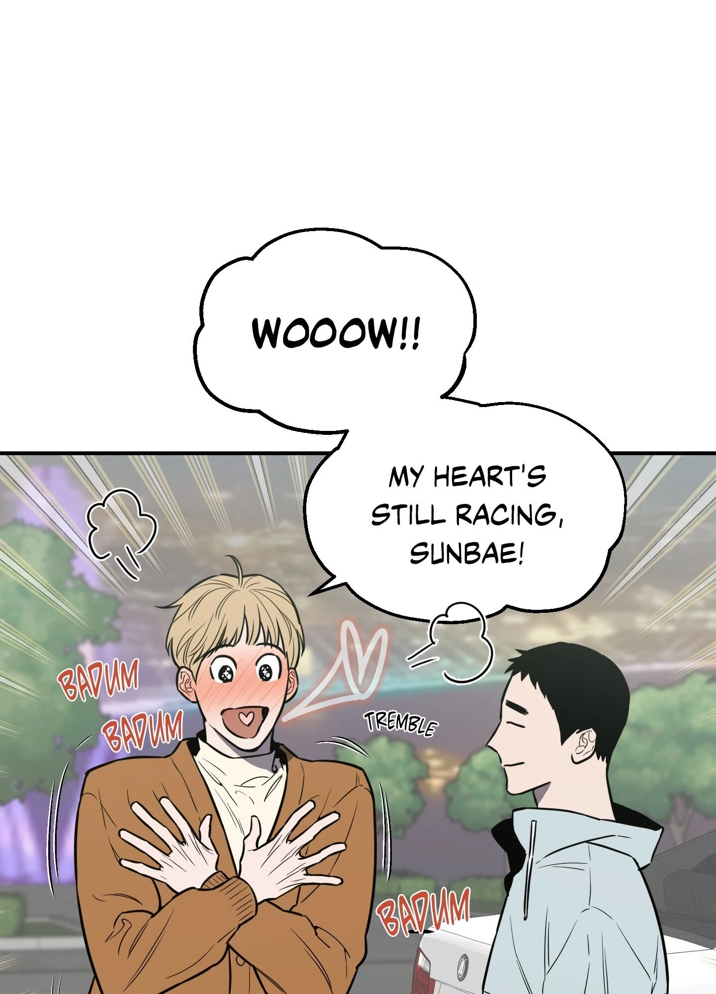The Byline Deal Chapter 4 page 67 - 